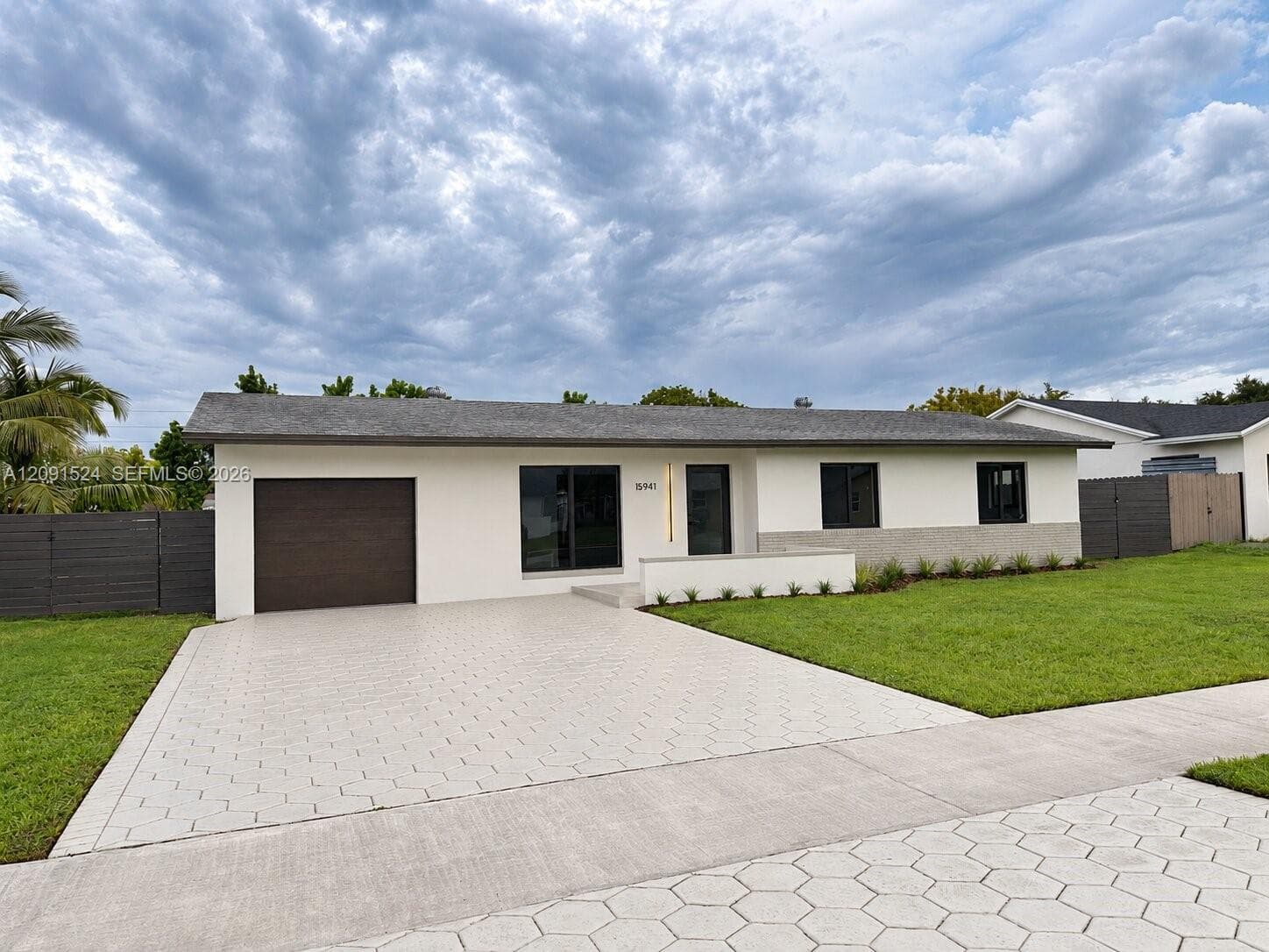 15941 SW 104th Ct, Miami FL 33157