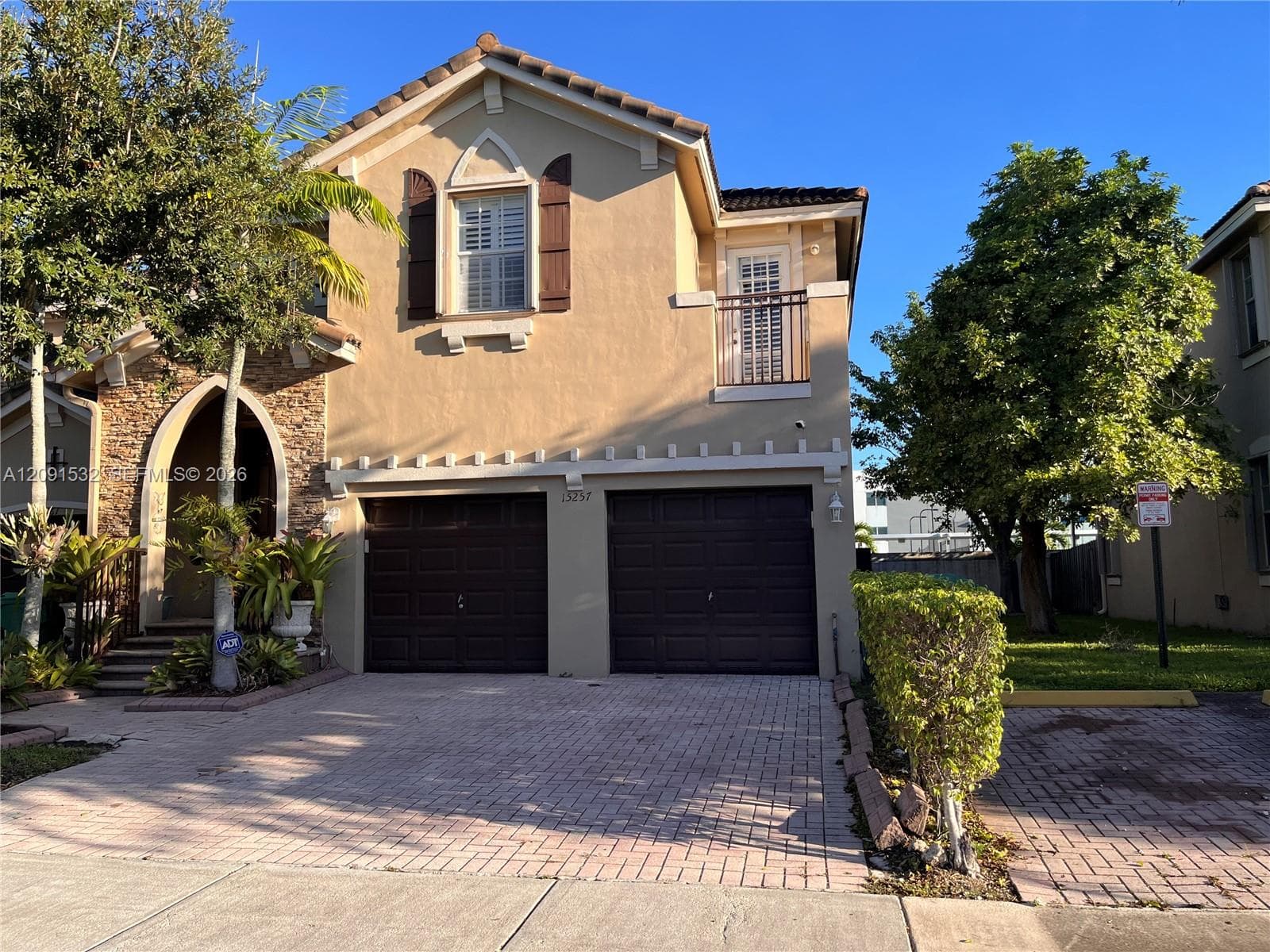 15257 SW 8th Way, Miami FL 33194