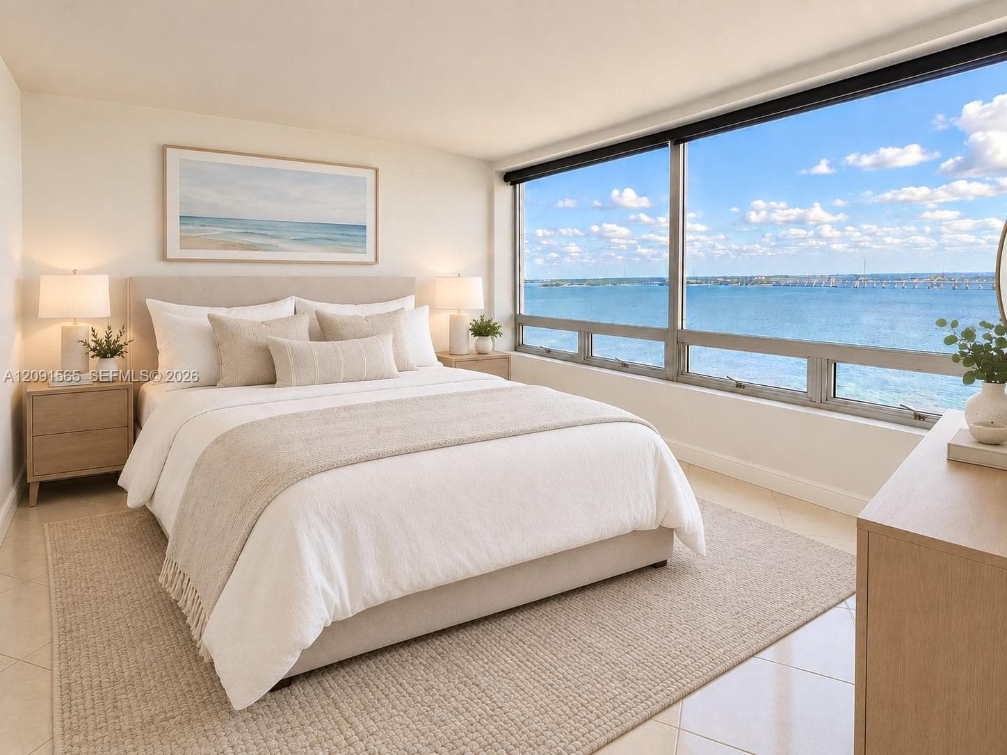 1541 Brickell Ave # A1401, Miami FL 33129