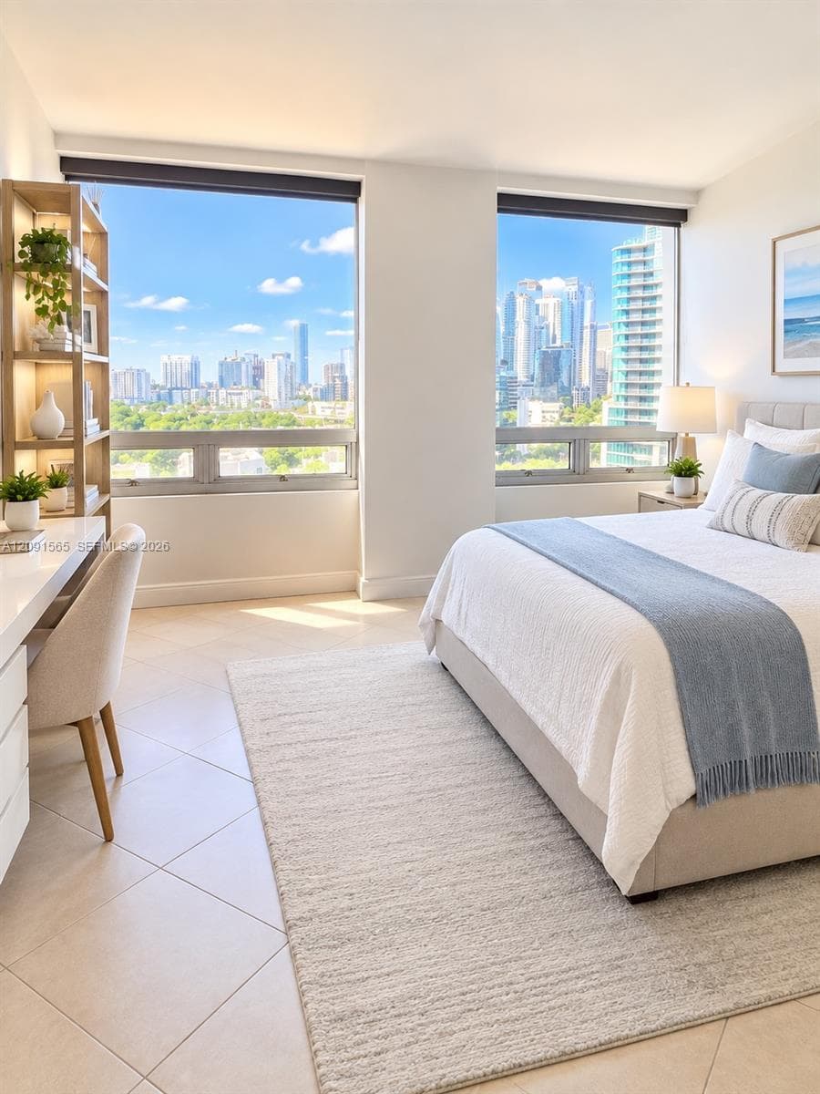 1541 Brickell Ave # A1401, Miami FL 33129