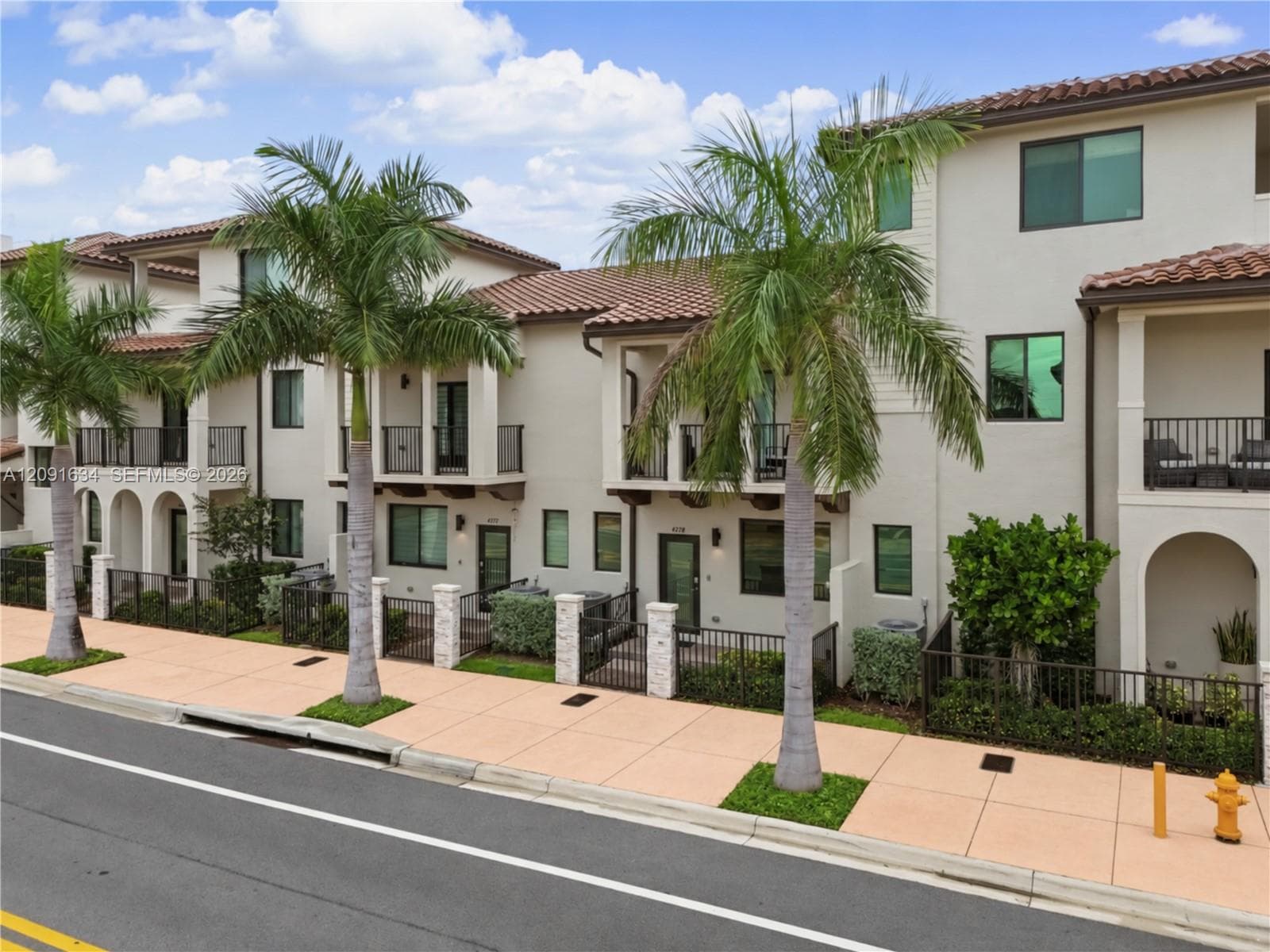 4278 NW 82nd Ave, Doral FL 33166