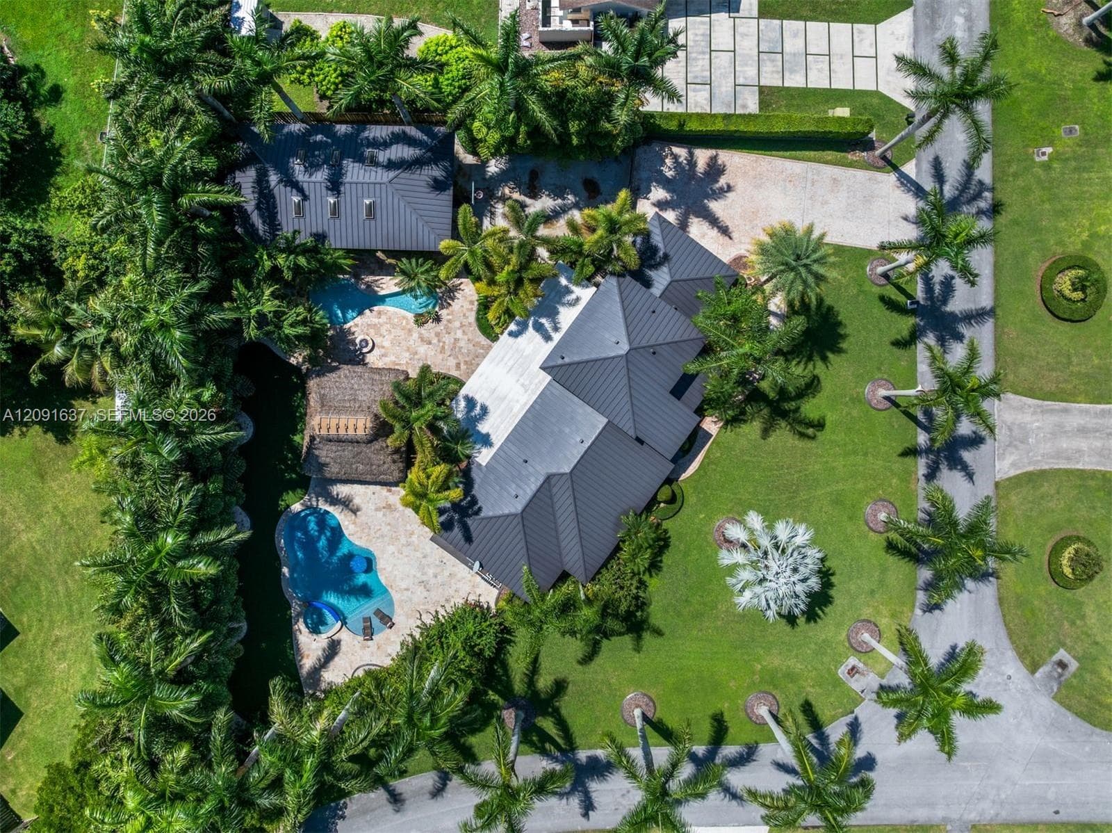 14800 SW 166th St, Miami FL 33187