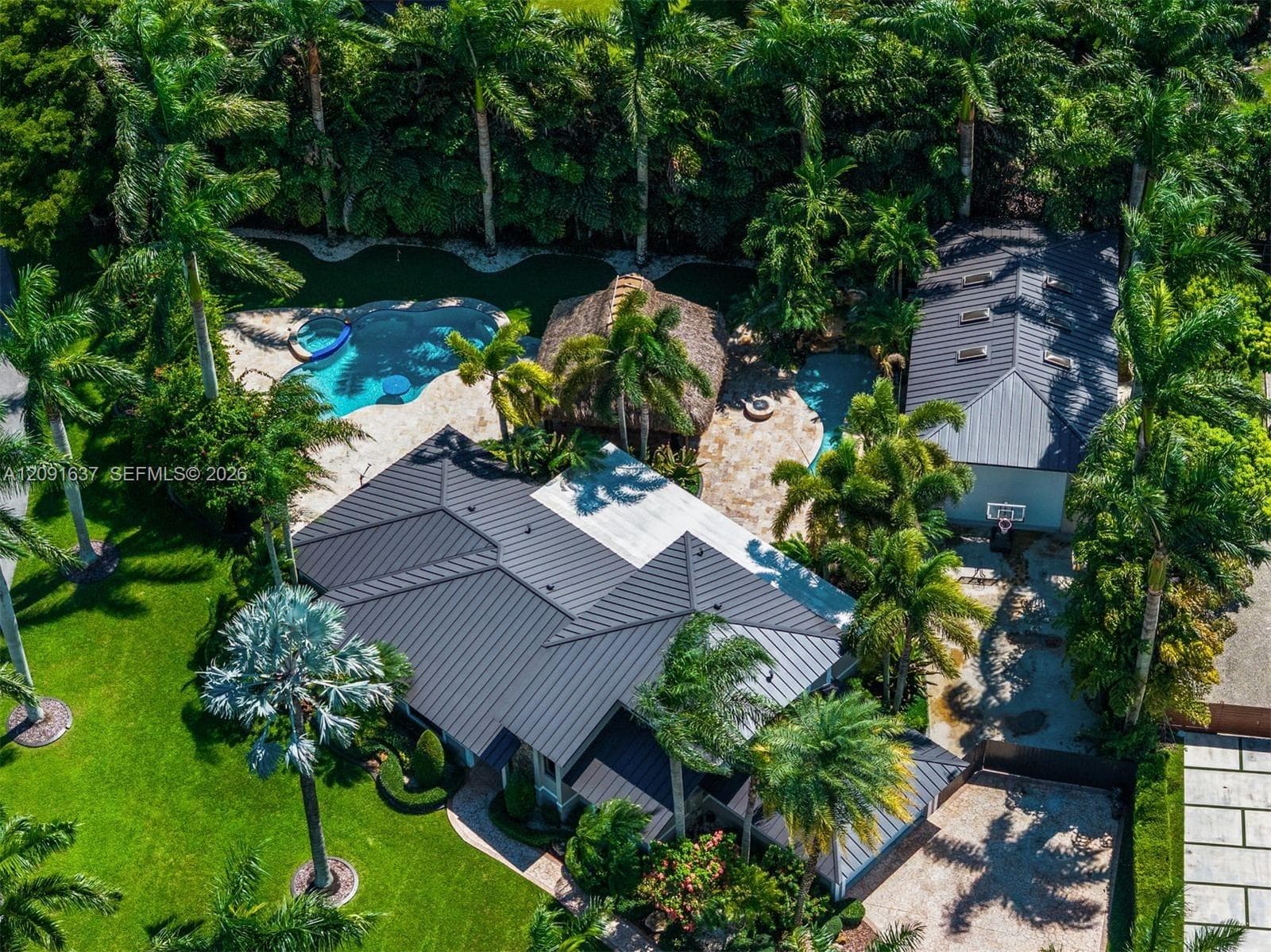 14800 SW 166th St, Miami FL 33187