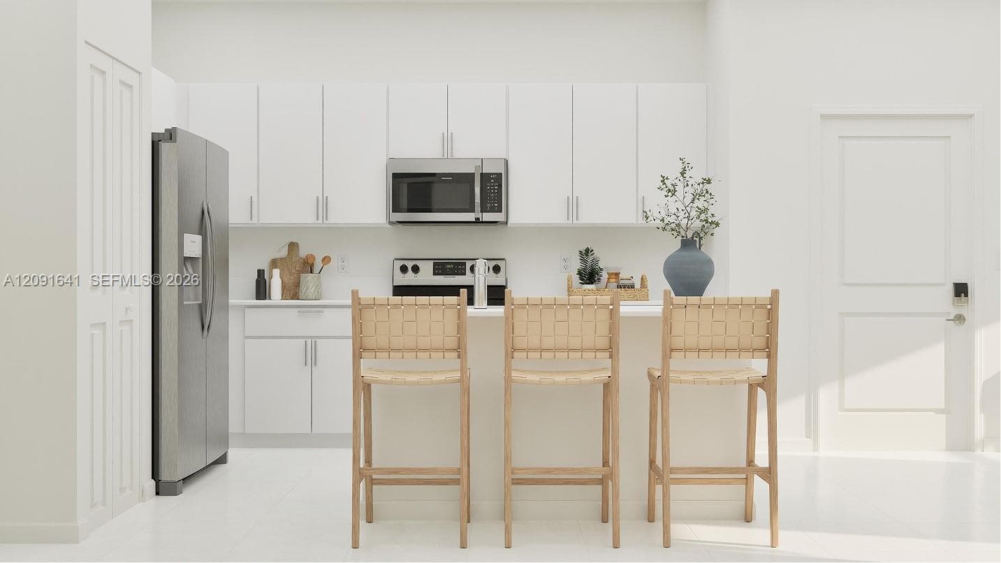 10938 SW 231 TER # 6, Miami FL 33170