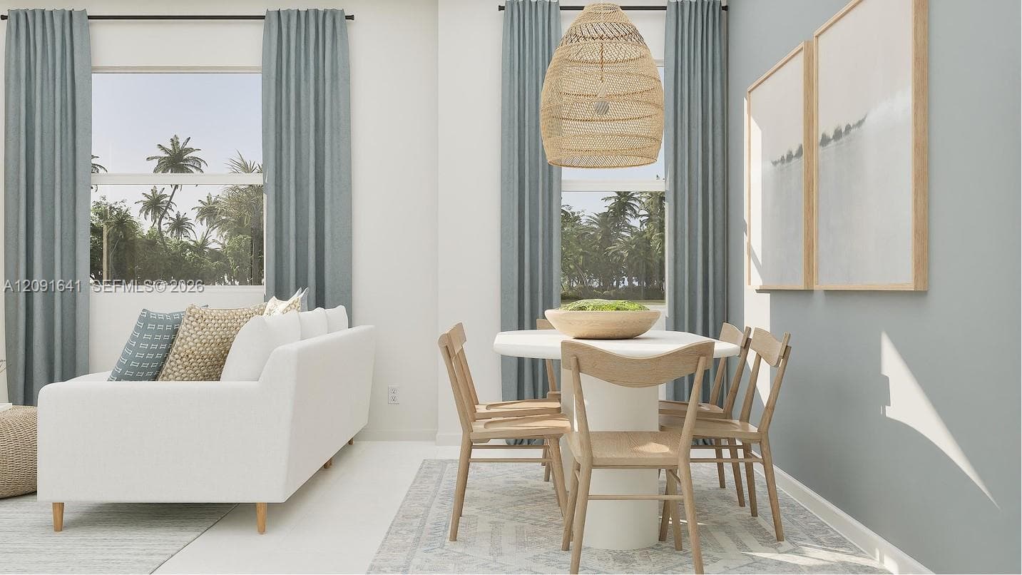 10938 SW 231 TER # 6, Miami FL 33170