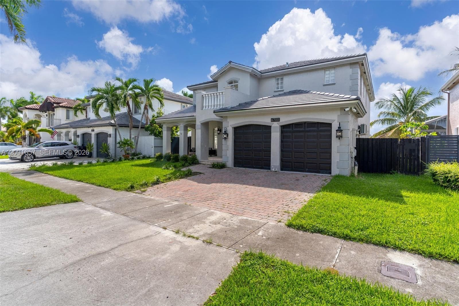 6700 SW 164th Ave, Miami FL 33193
