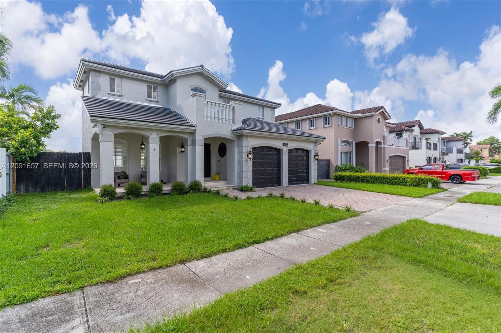 6700 SW 164th Ave, Miami FL 33193