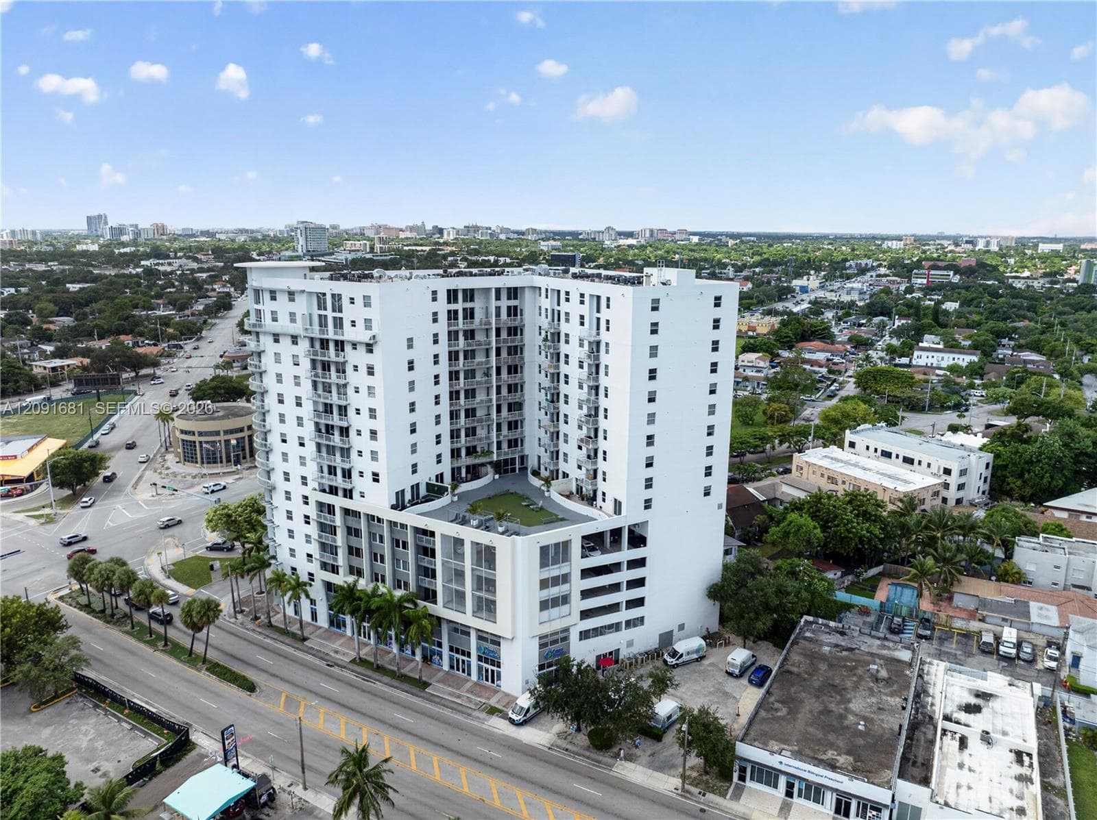 1 Glen Royal Pkwy # 903, Miami FL 33125
