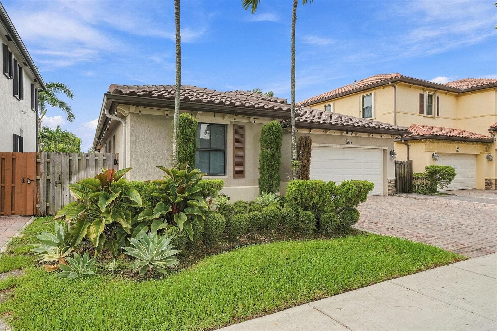 11744 SW 151st Path, Miami FL 33196