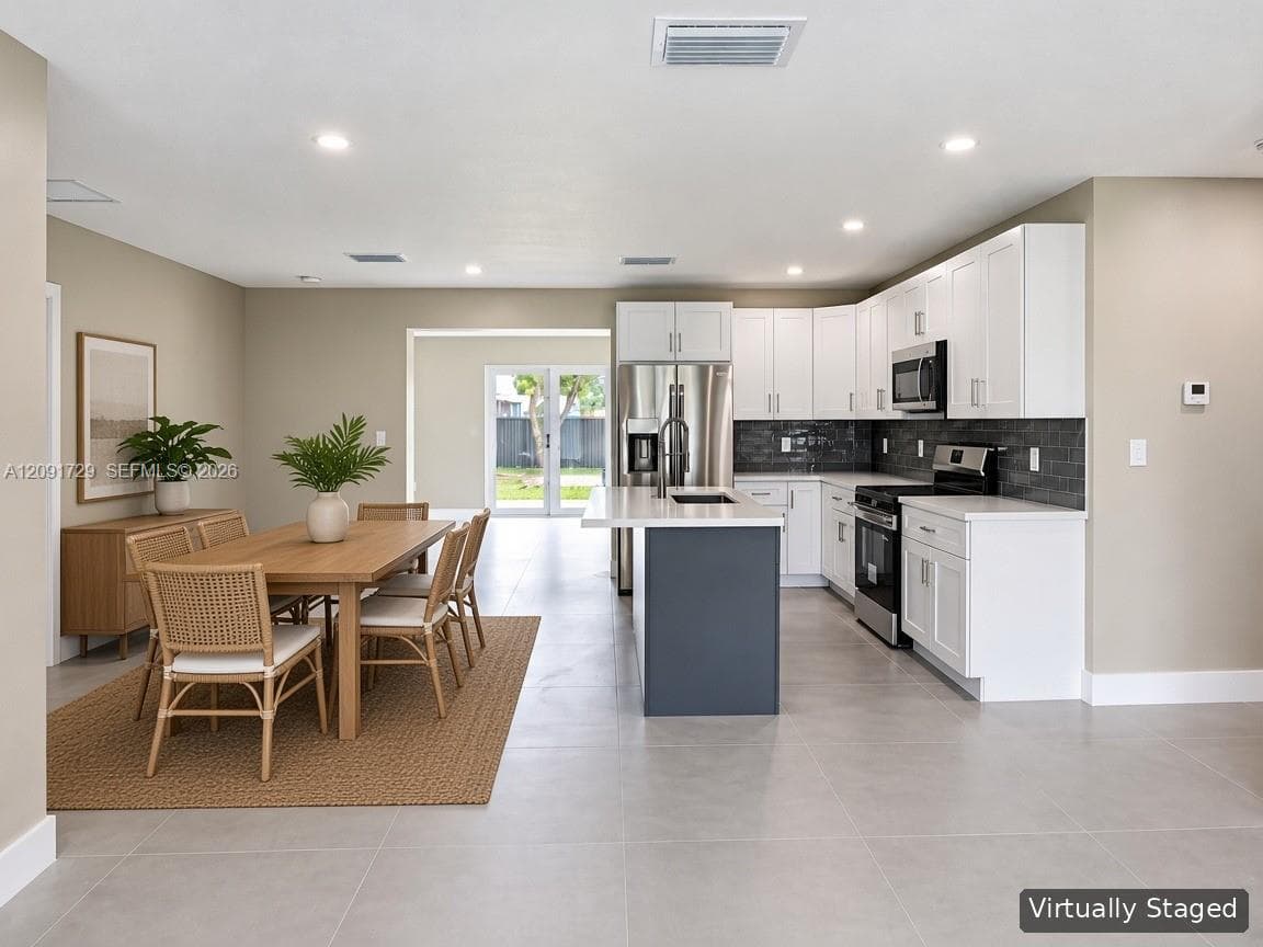 131 NW 16th St, Homestead FL 33030