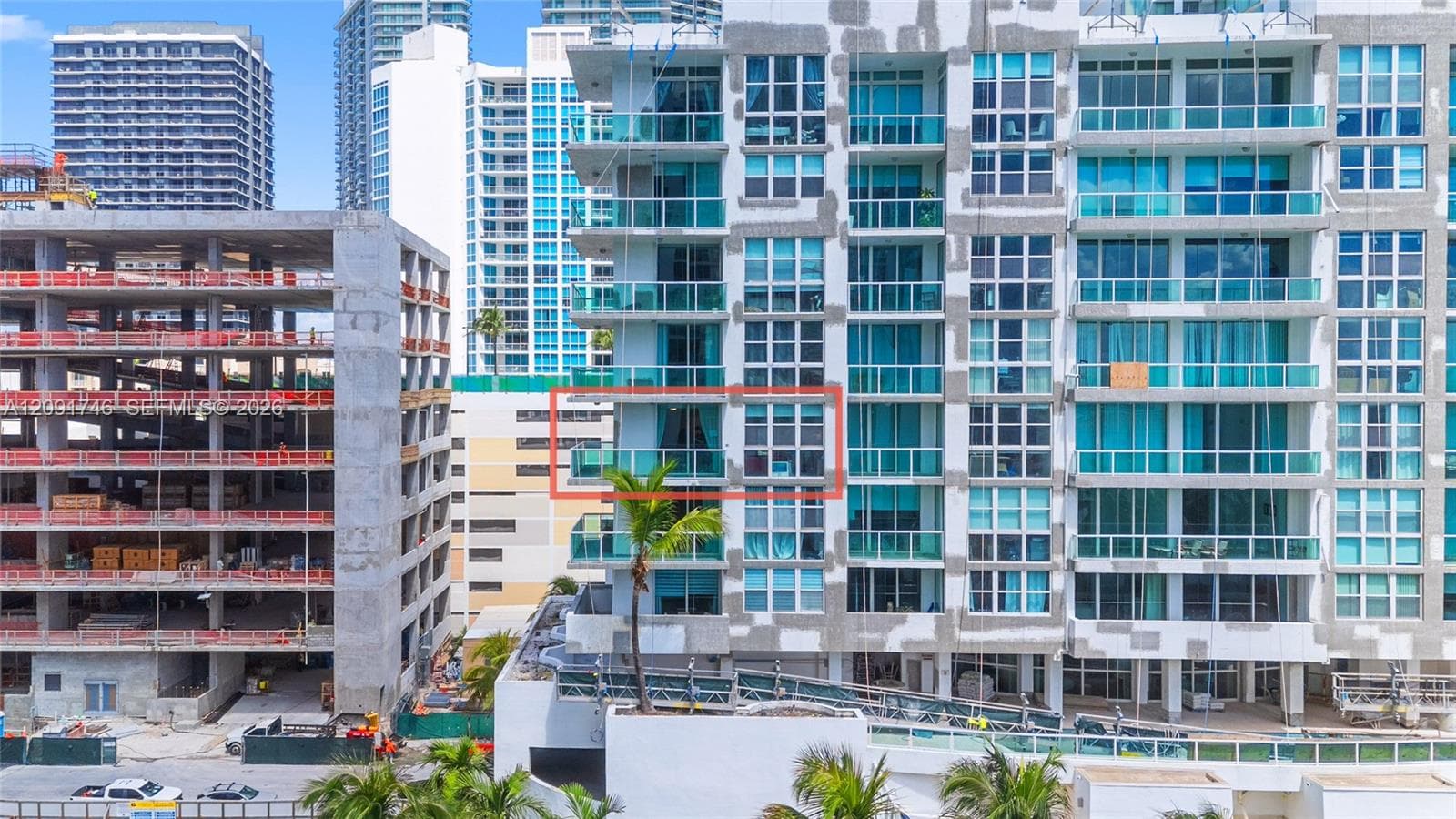 500 NE 29th St # 804, Miami FL 33137