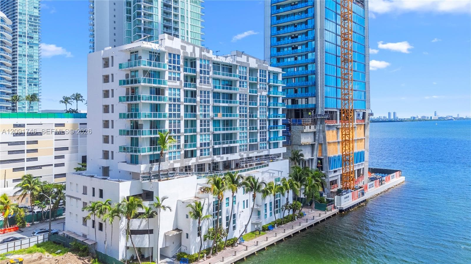 500 NE 29th St # 804, Miami FL 33137