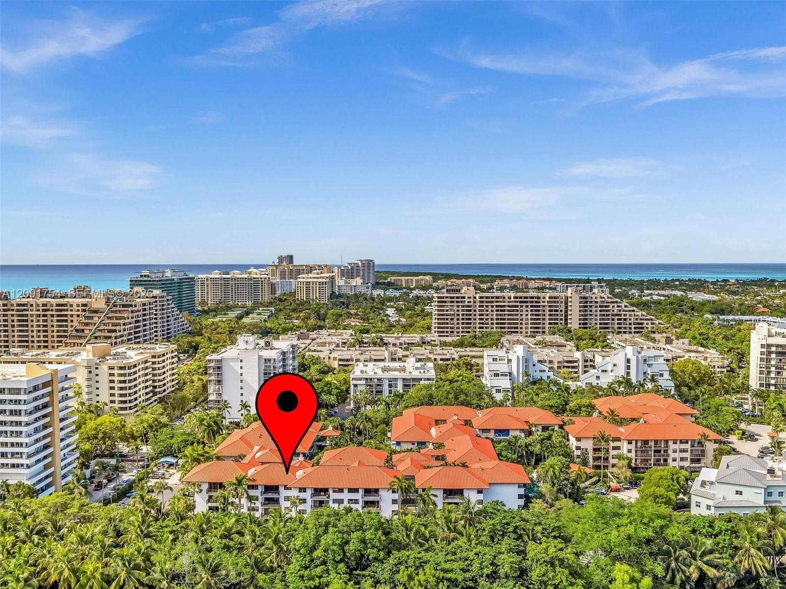 101 Ocean Lane Dr # 209, Key Biscayne FL 33149