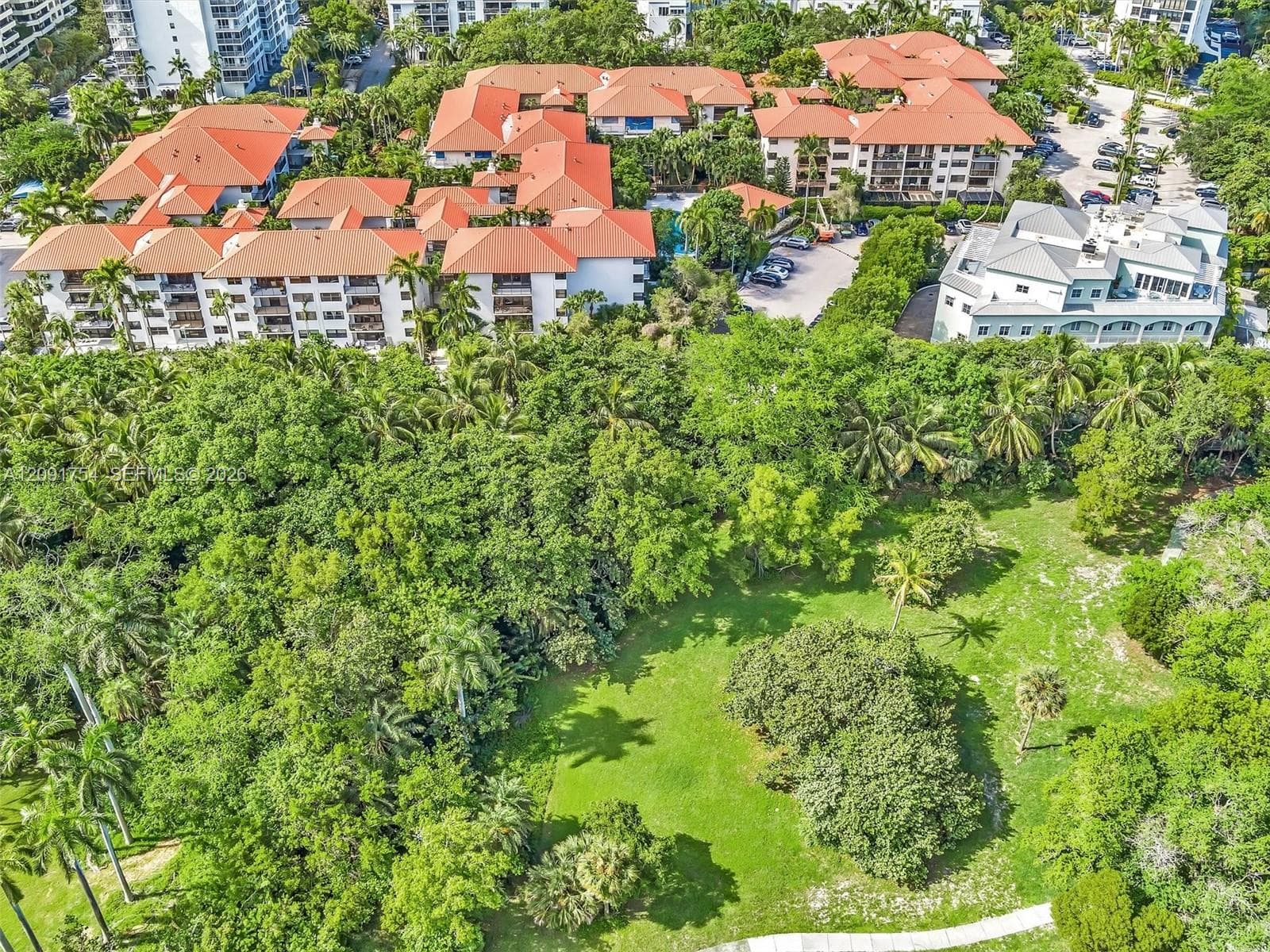 101 Ocean Lane Dr # 209, Key Biscayne FL 33149