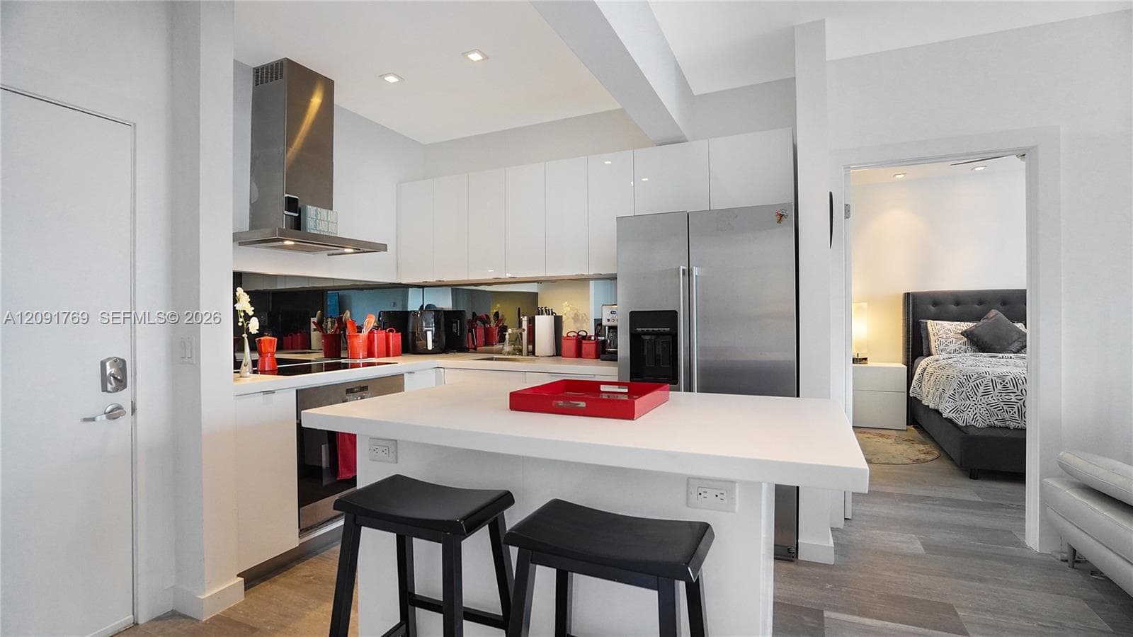 1460 Ocean Dr # 407, Miami Beach FL 33139