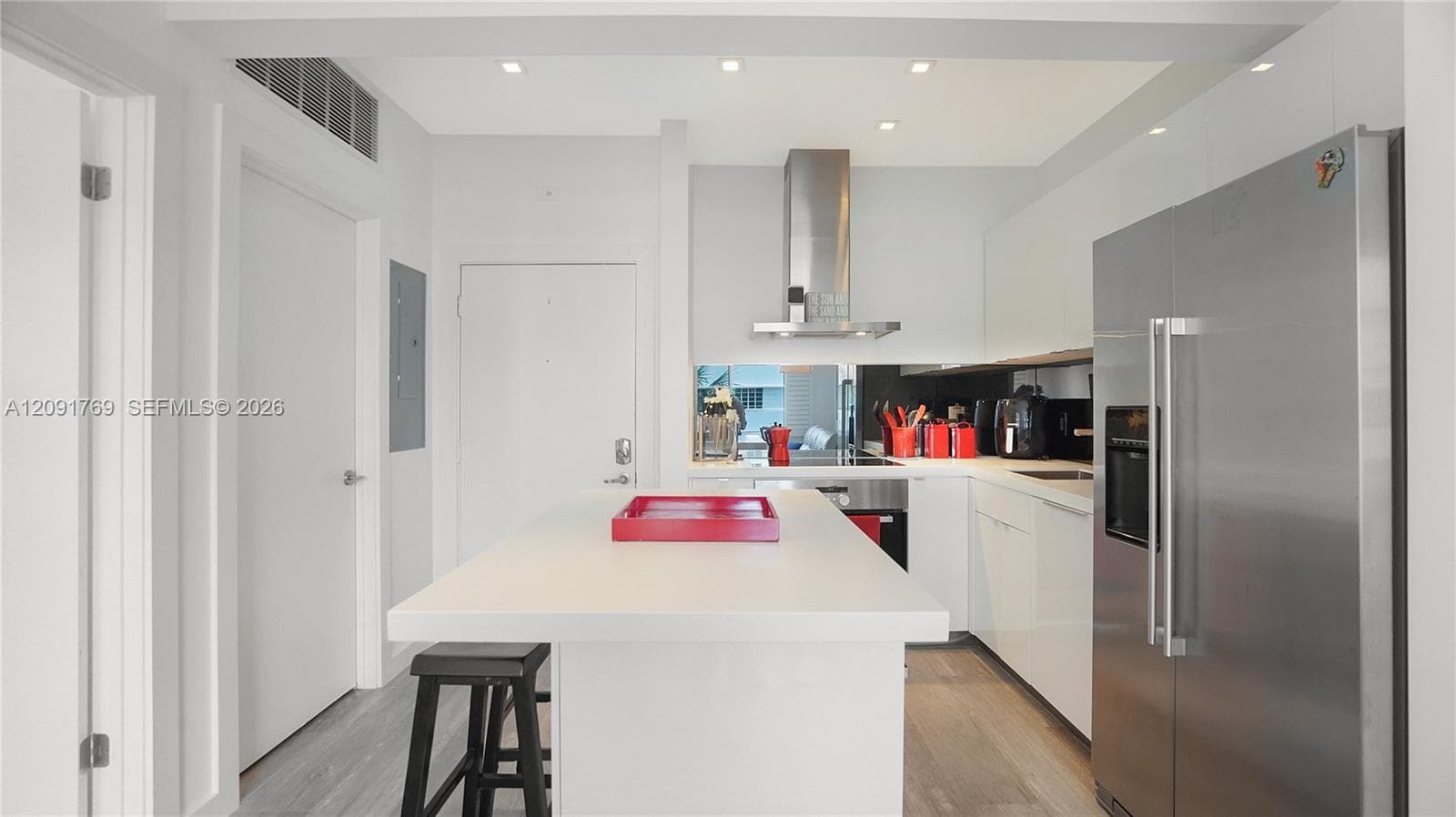 1460 Ocean Dr # 407, Miami Beach FL 33139