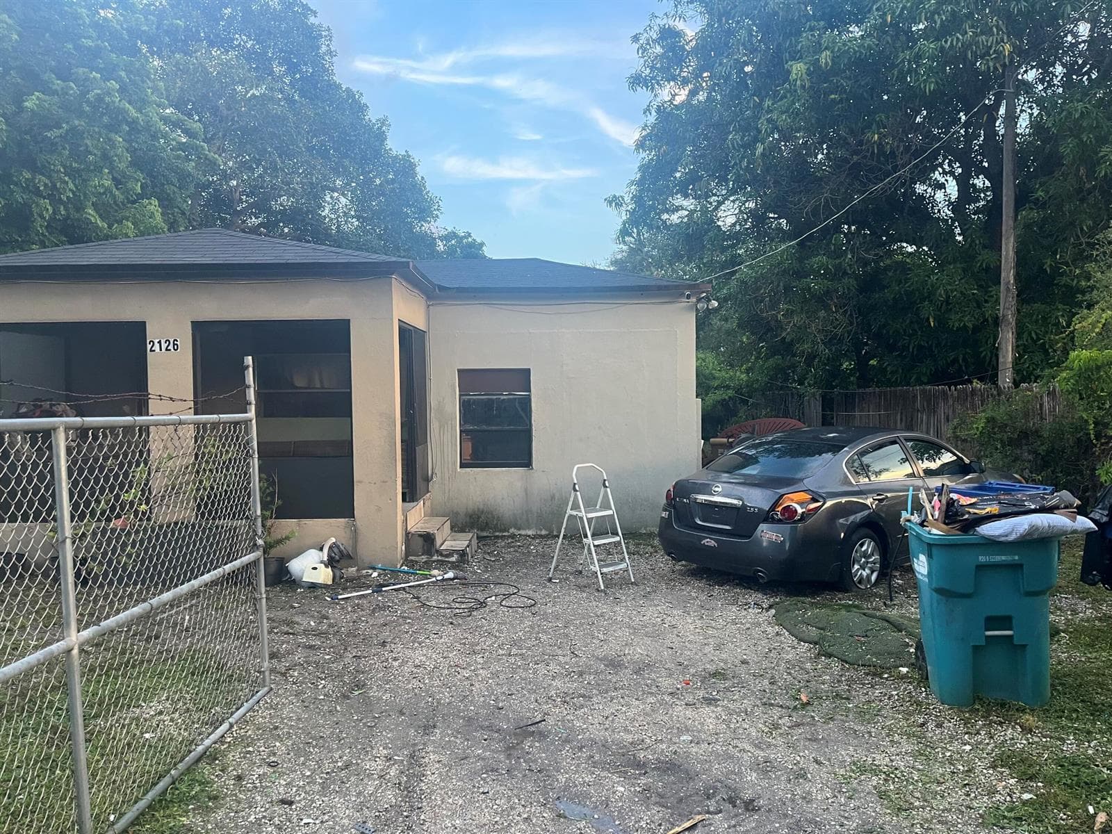 2126 NW 92ND Street, Miami FL 33147