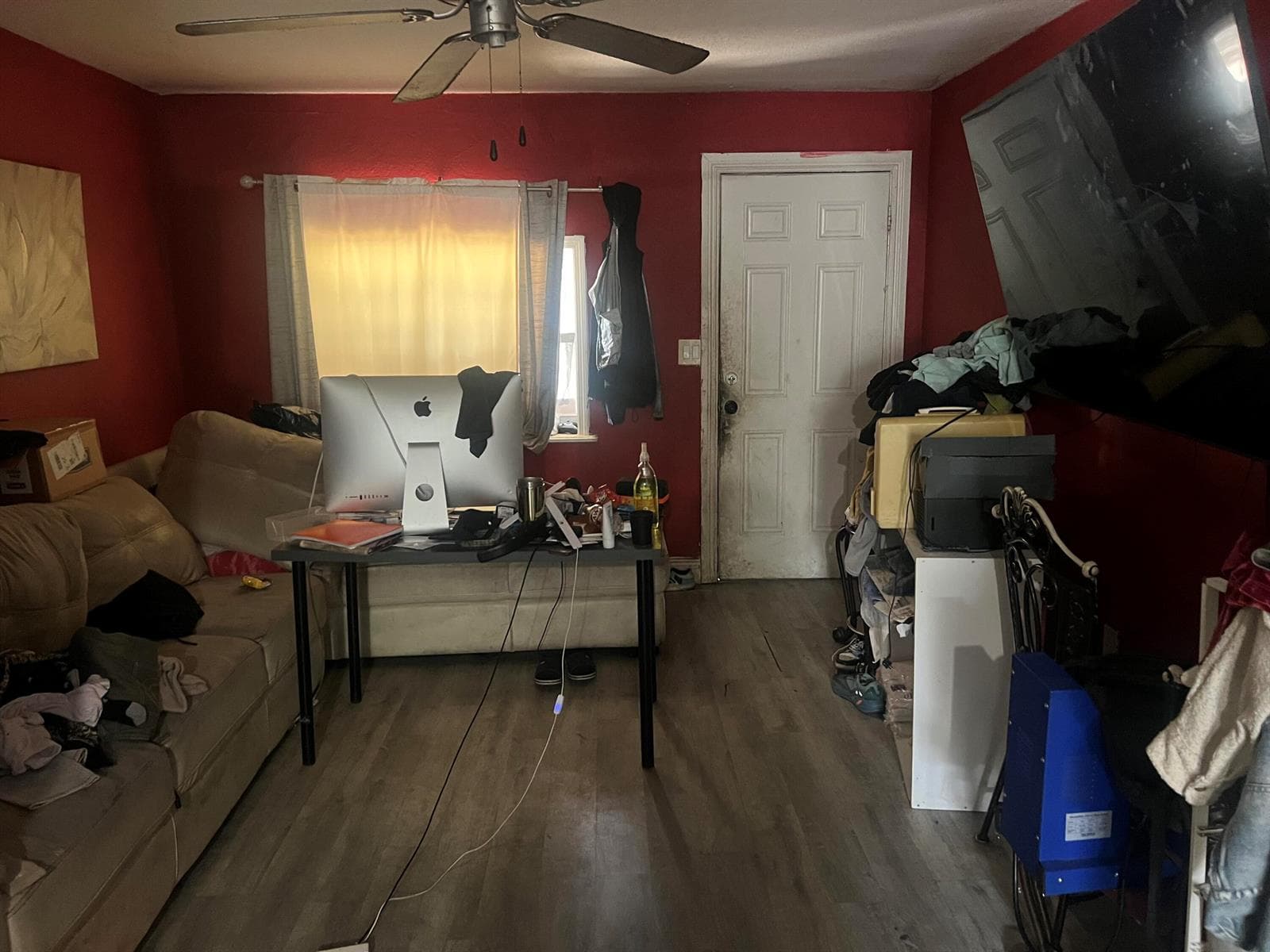 2126 NW 92ND Street, Miami FL 33147