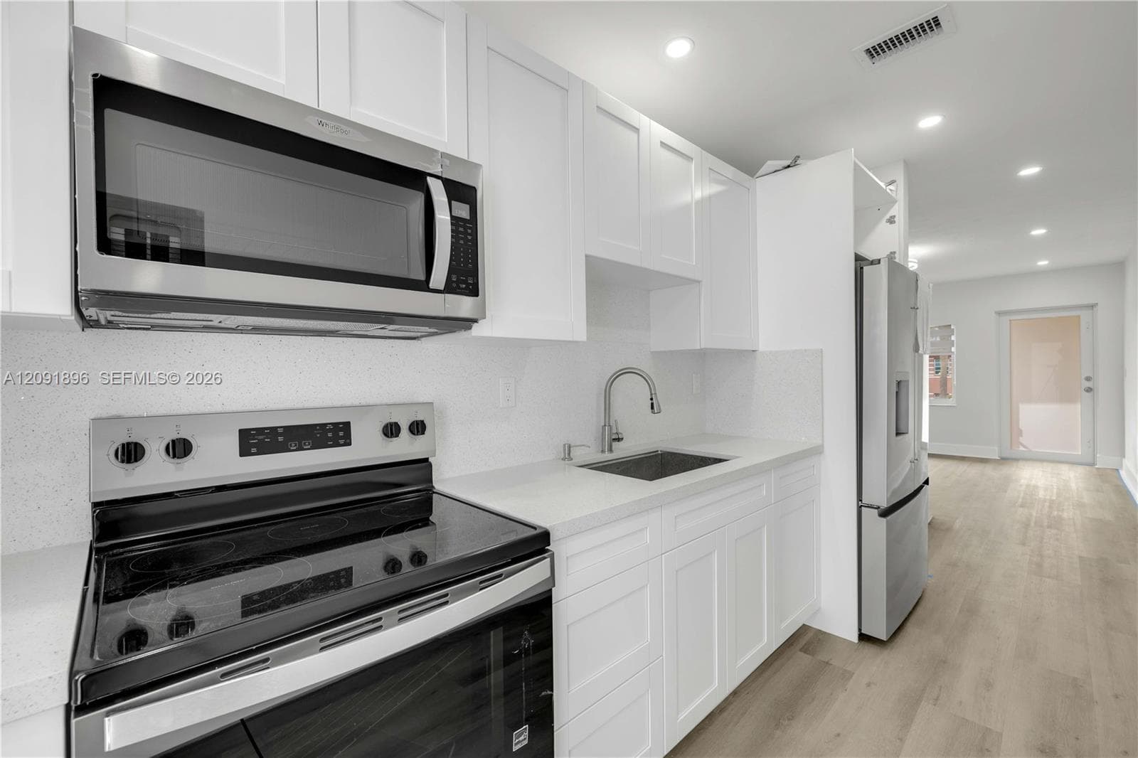 3451 SW 11th St unit 7B, Miami FL 33135