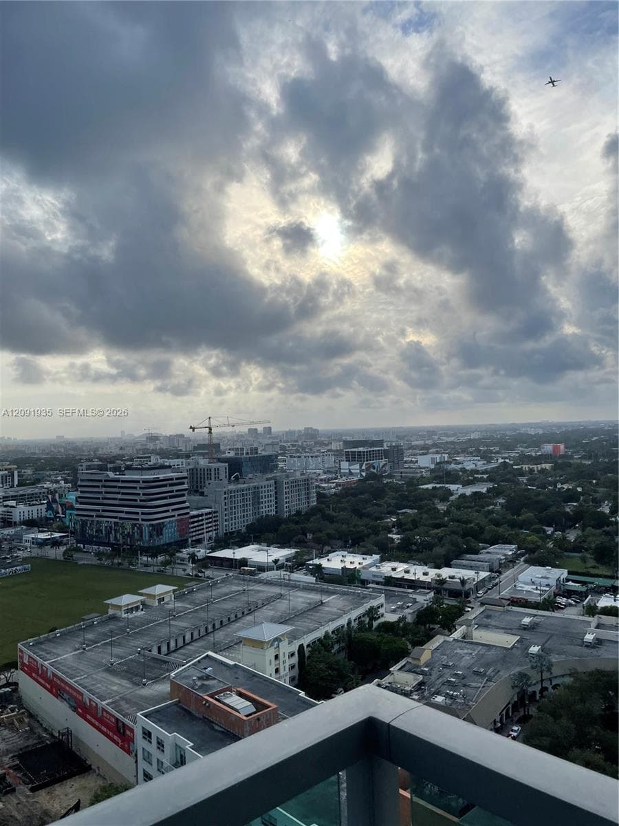 3301 NE 1st Ave # H2501, Miami FL 33137