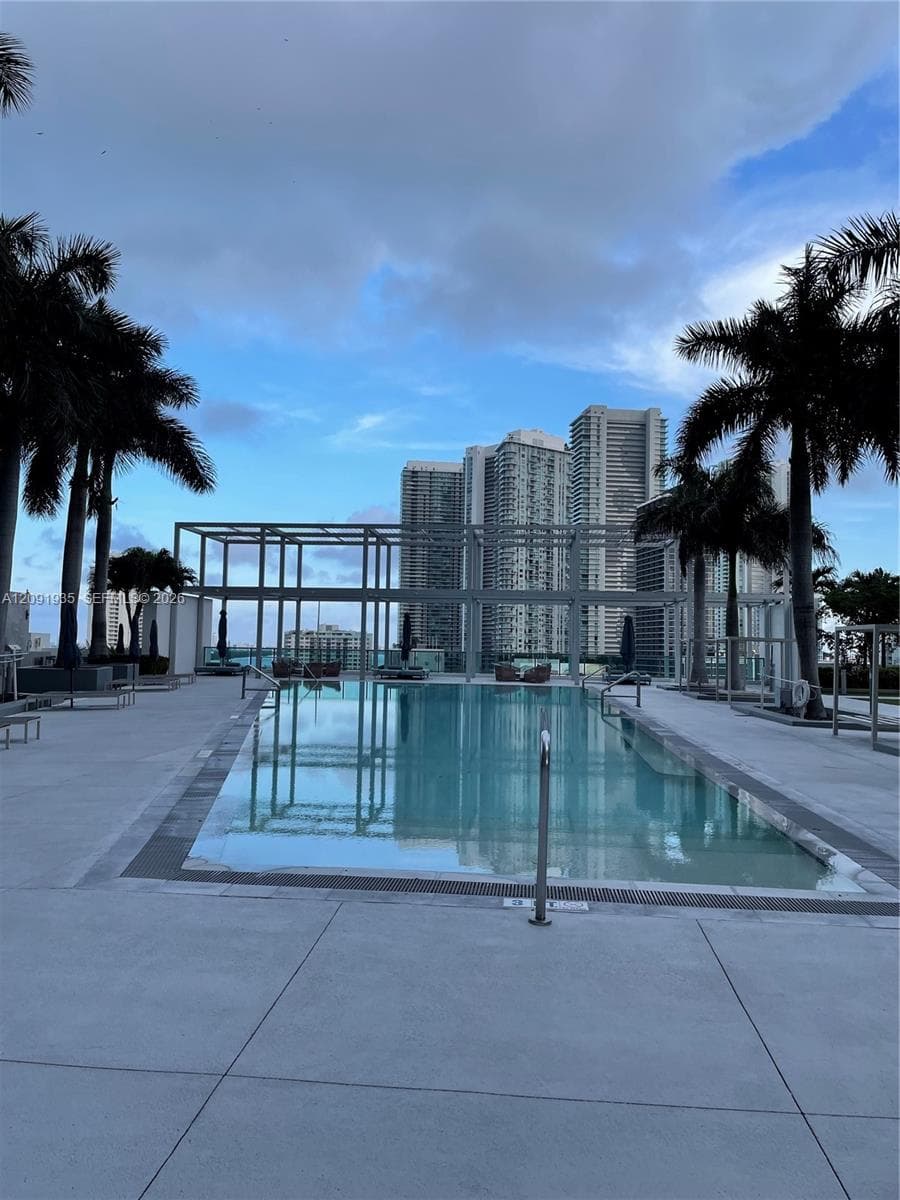 3301 NE 1st Ave # H2501, Miami FL 33137