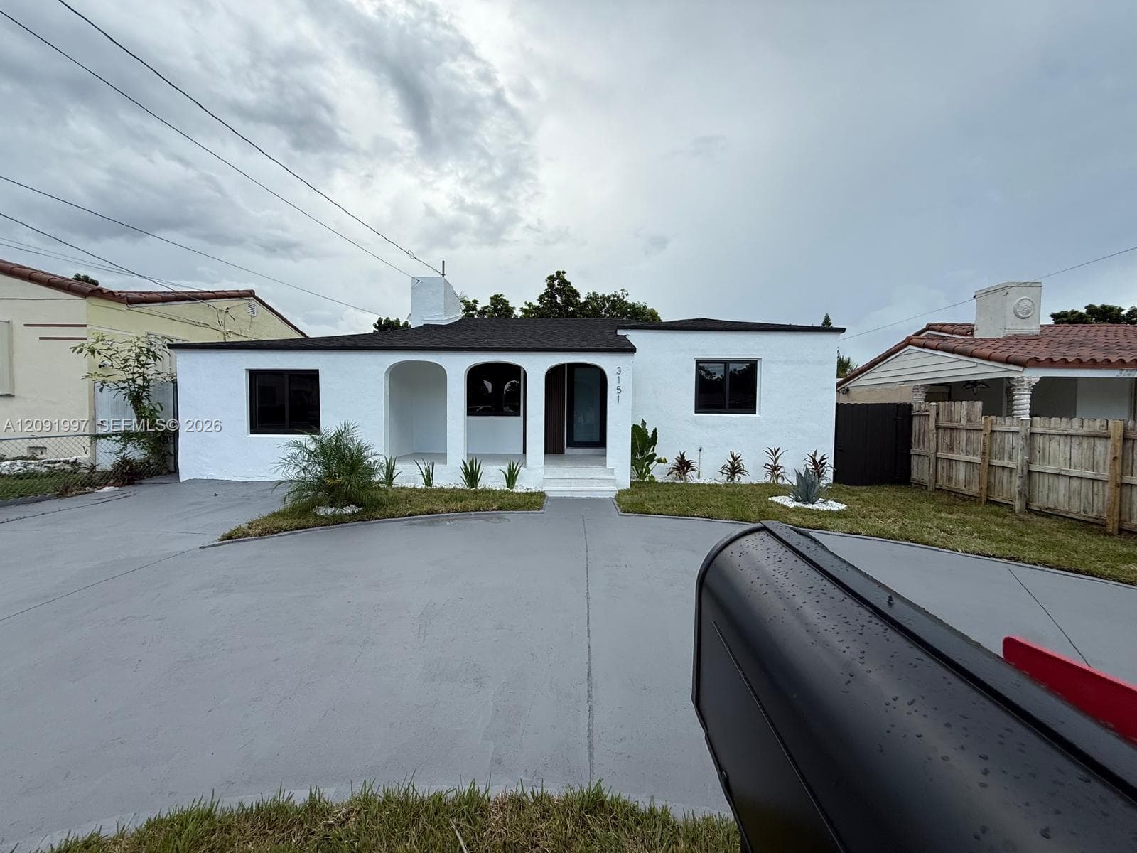 3151 NW 2nd St, Miami FL 33125