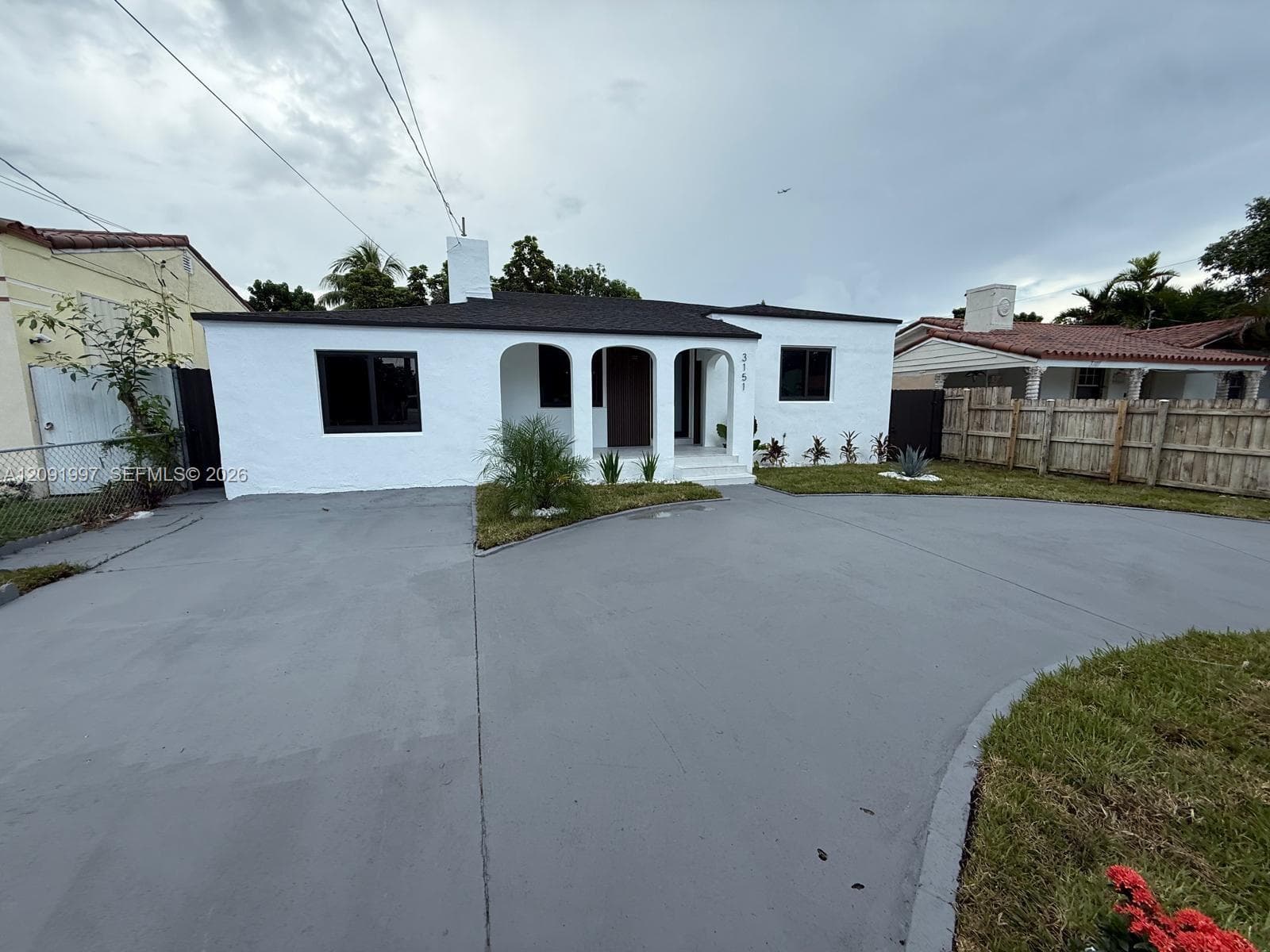 3151 NW 2nd St, Miami FL 33125