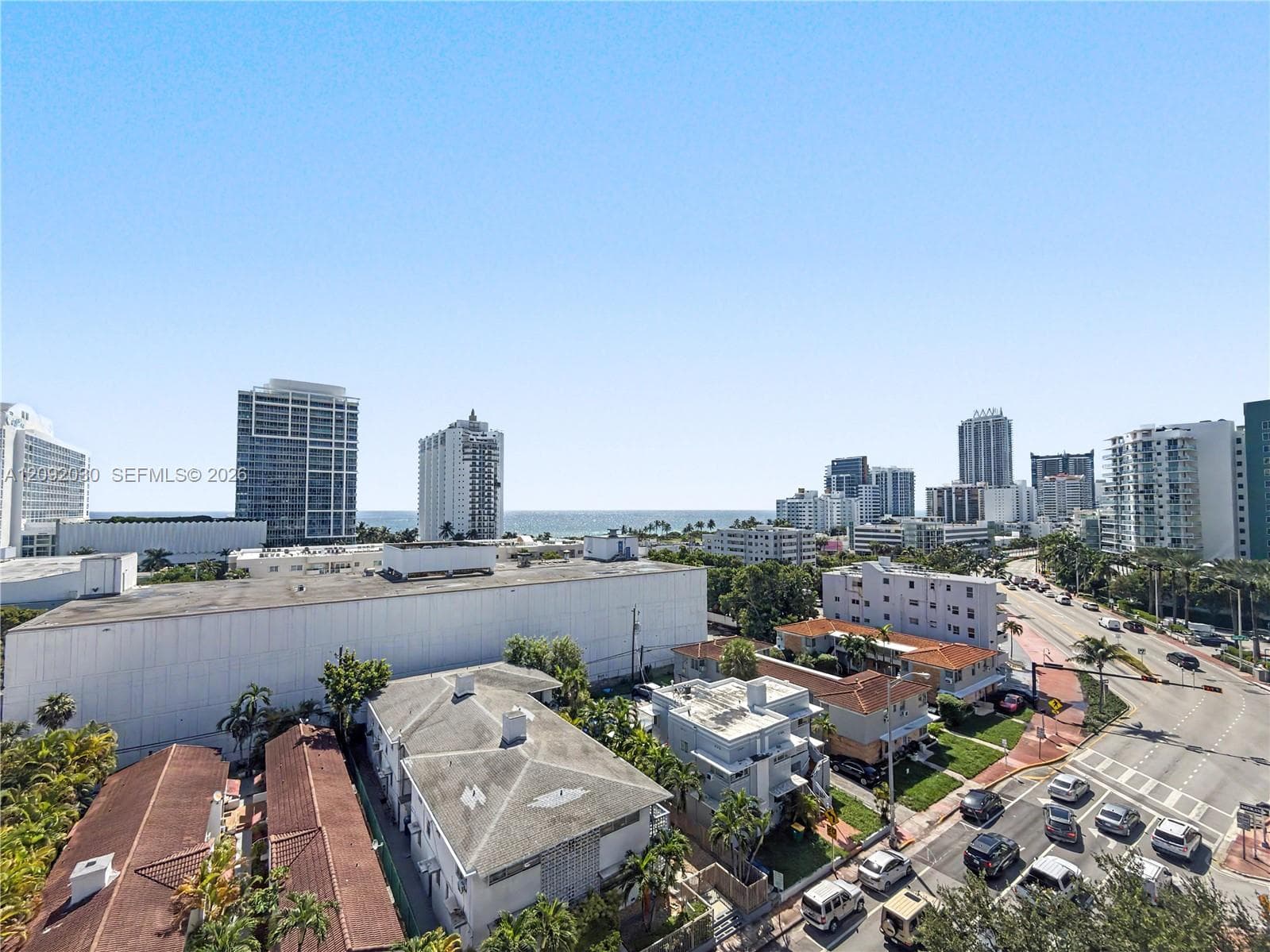 6801 Indian Creek Dr # 609, Miami Beach FL 33141