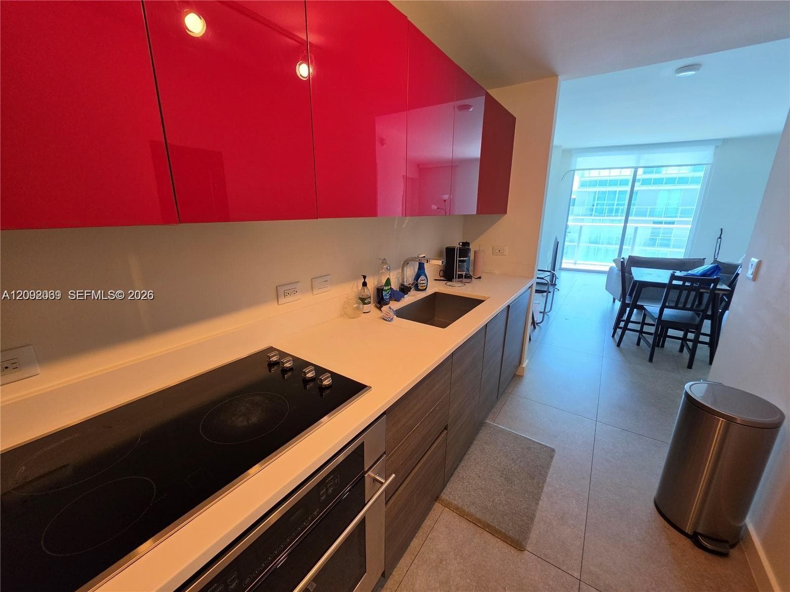 1100 S Miami Ave # 3705, Miami FL 33130