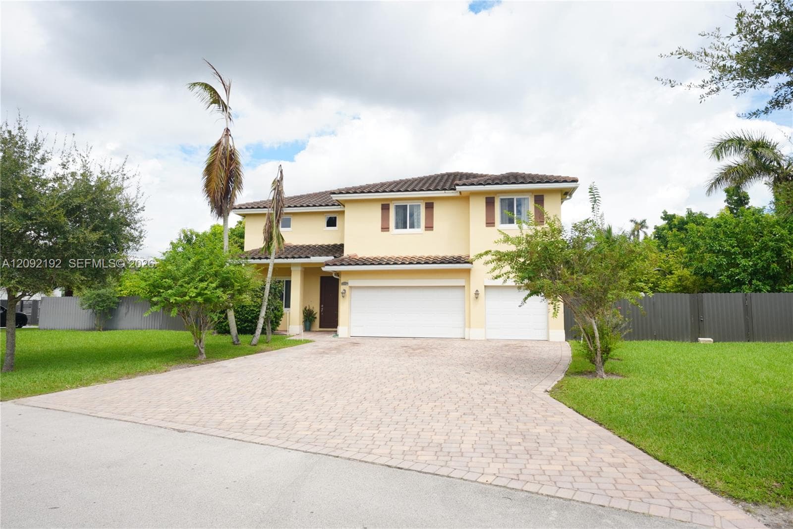13261 SW 209th St, Miami FL 33177