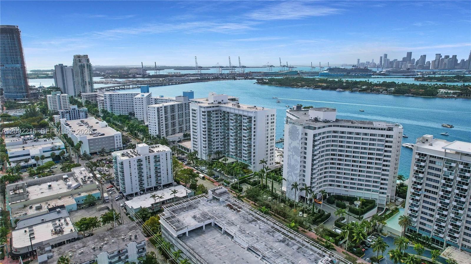 1100 West Ave # 1115, Miami Beach FL 33139