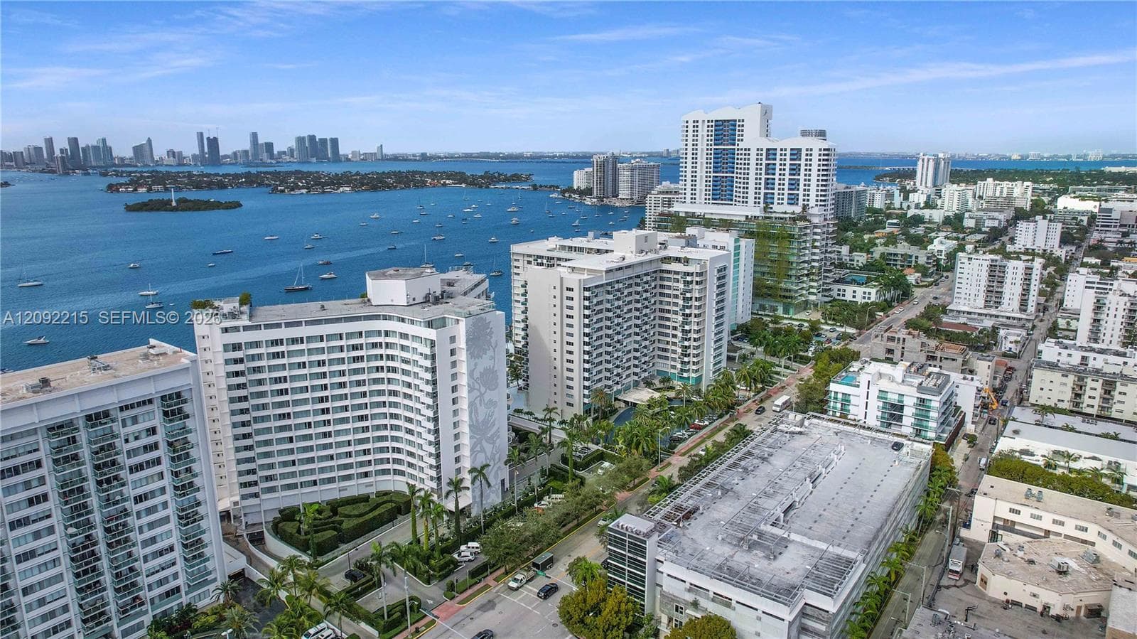 1100 West Ave # 1115, Miami Beach FL 33139