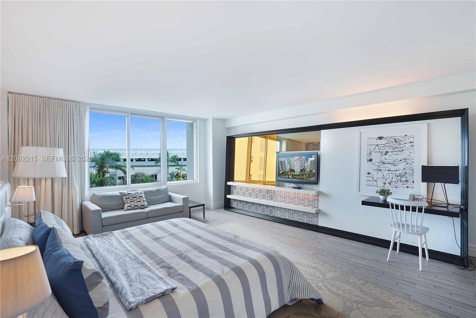 1100 West Ave # 1115, Miami Beach FL 33139