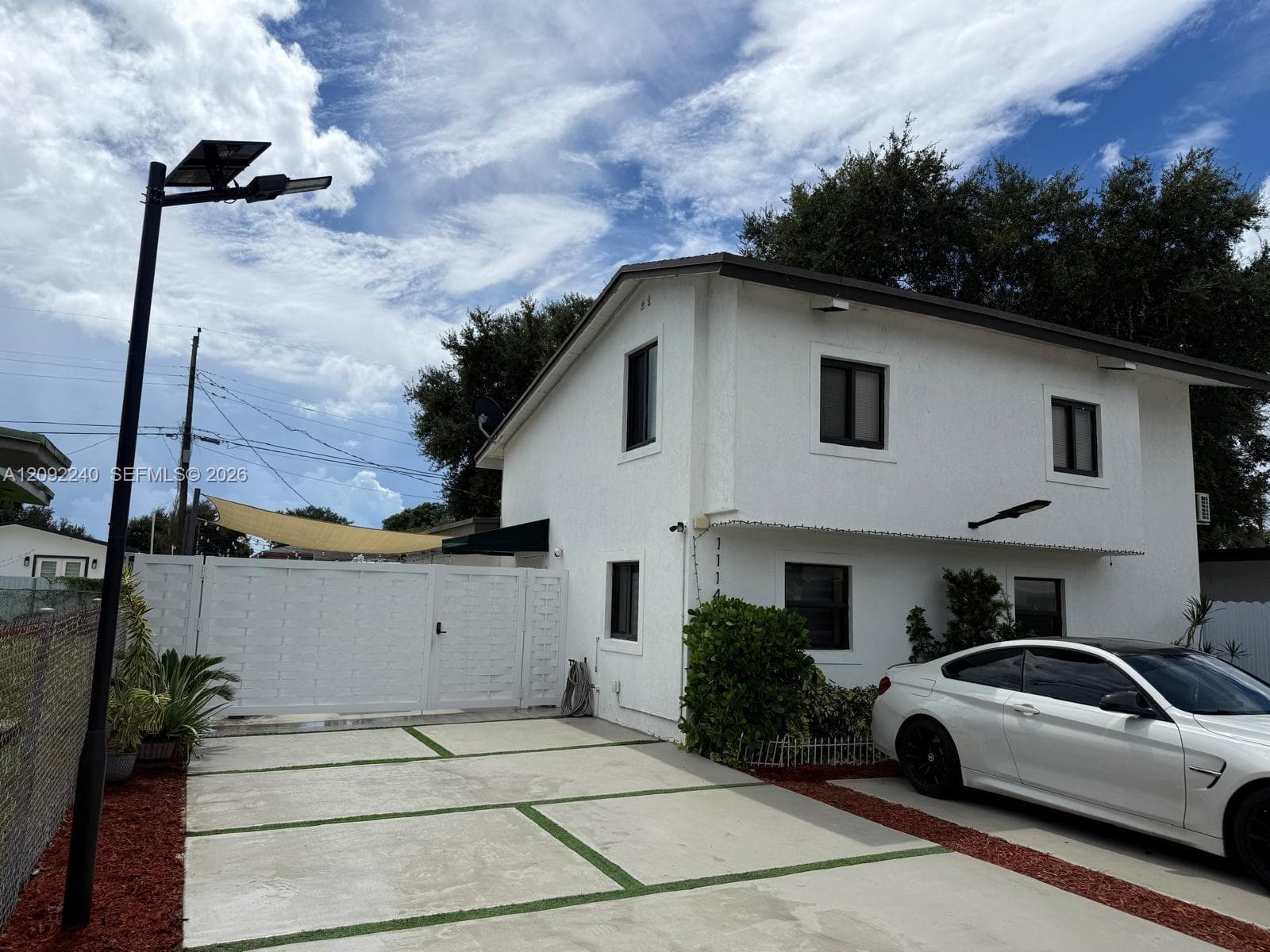 1114 NW 76th St, Miami FL 33150