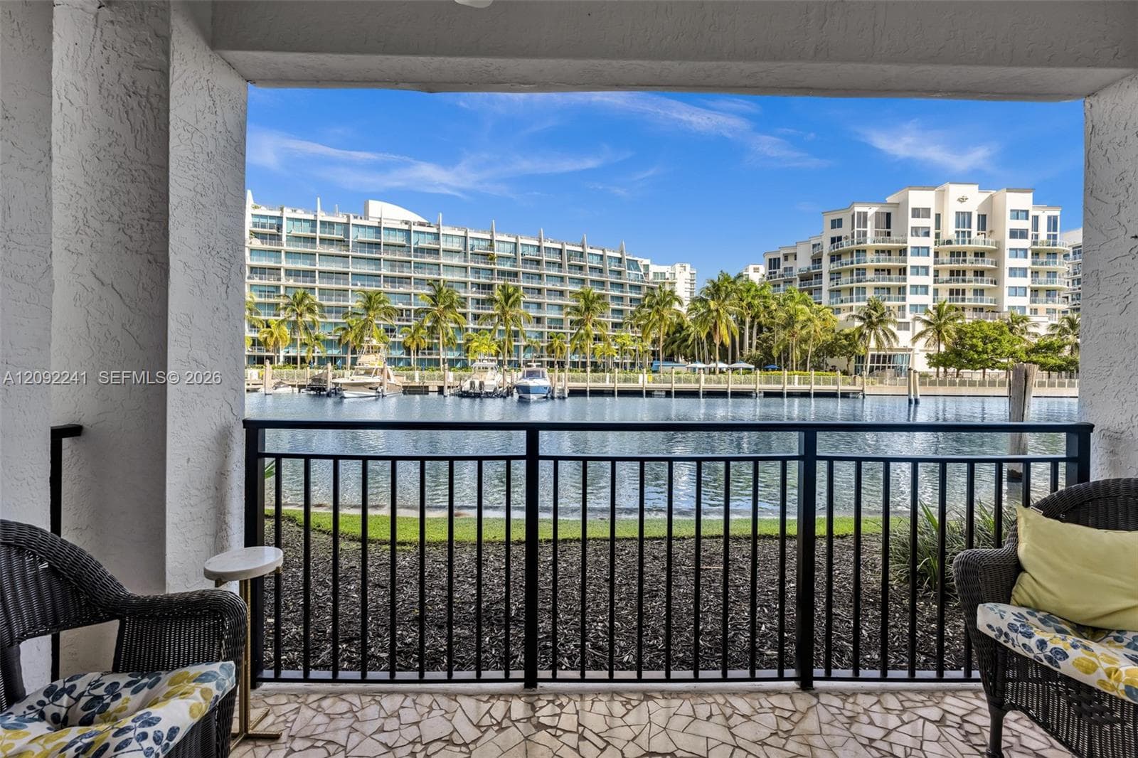 3125 NE 184th St # 1102, Aventura FL 33160