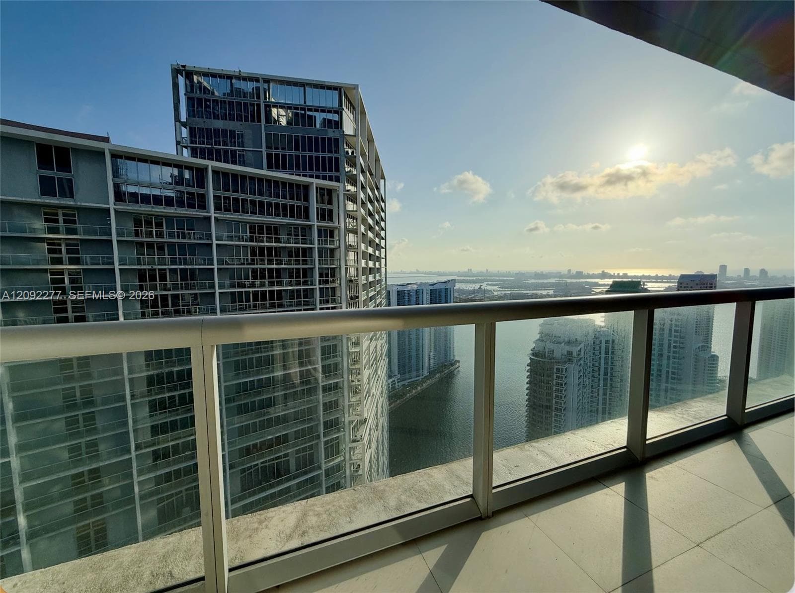 495 Brickell Ave # 5106, Miami FL 33131