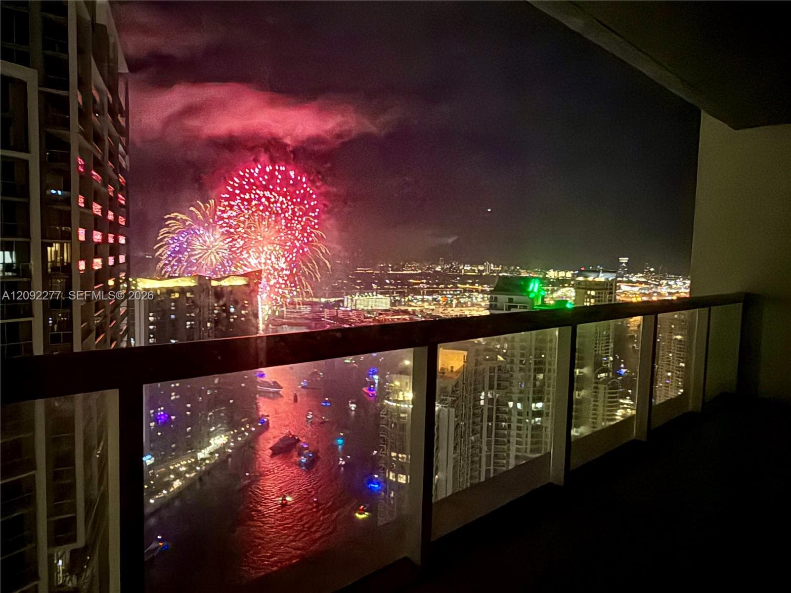 495 Brickell Ave # 5106, Miami FL 33131