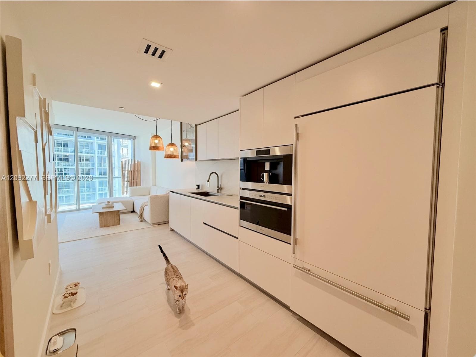 495 Brickell Ave # 5106, Miami FL 33131