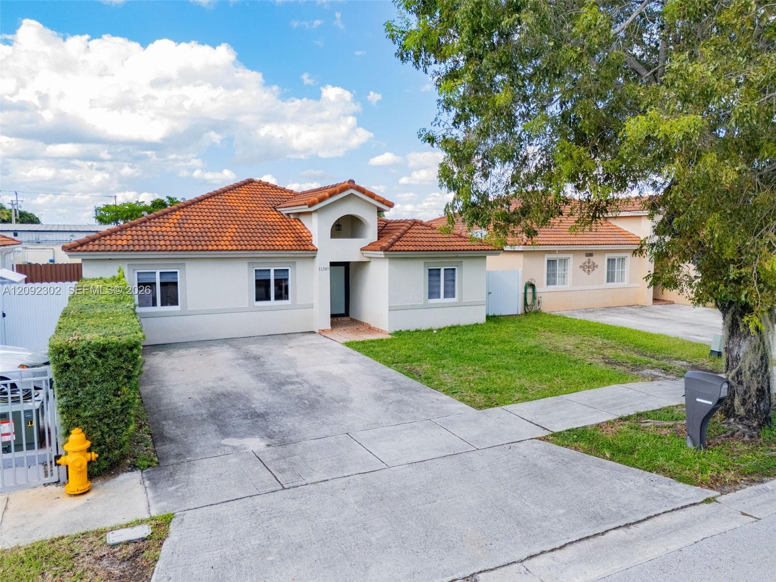 11389 SW 185th Ter, Miami FL 33157