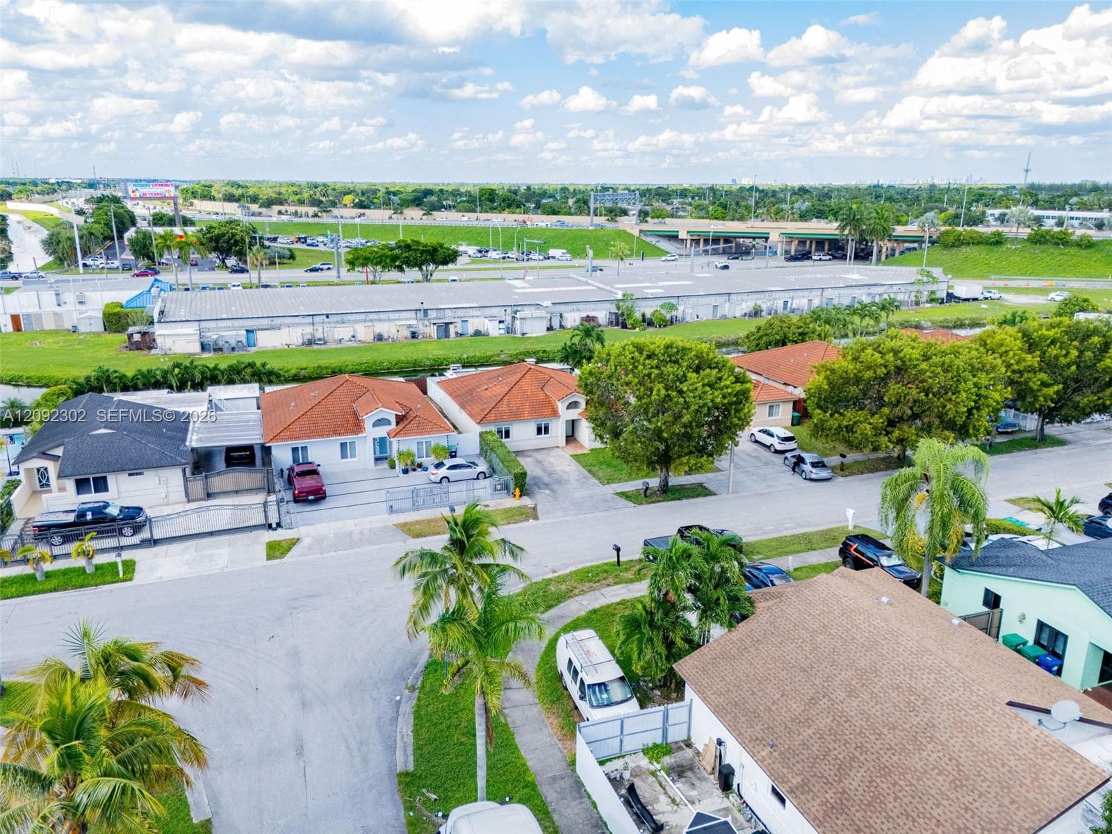 11389 SW 185th Ter, Miami FL 33157