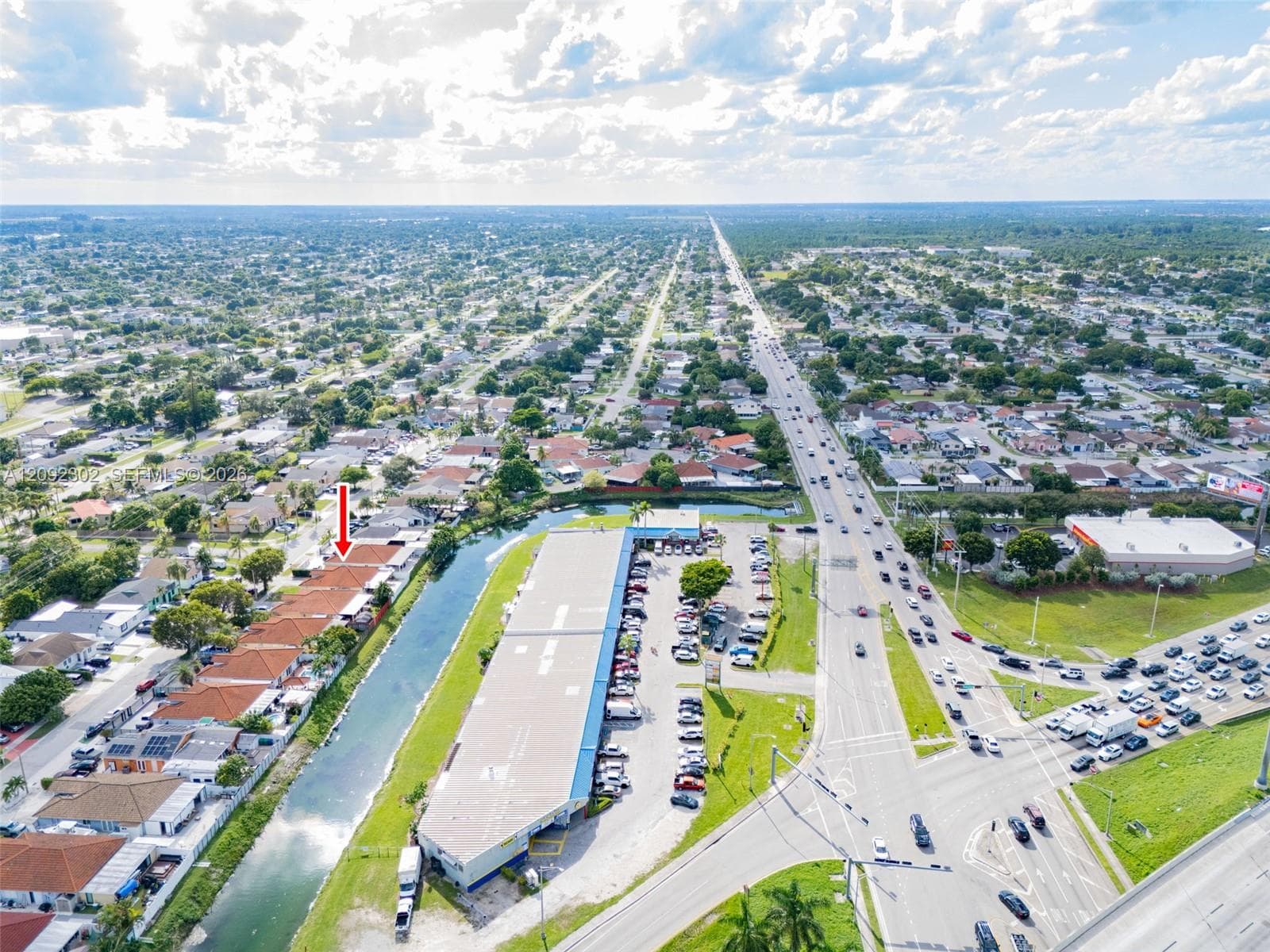 11389 SW 185th Ter, Miami FL 33157
