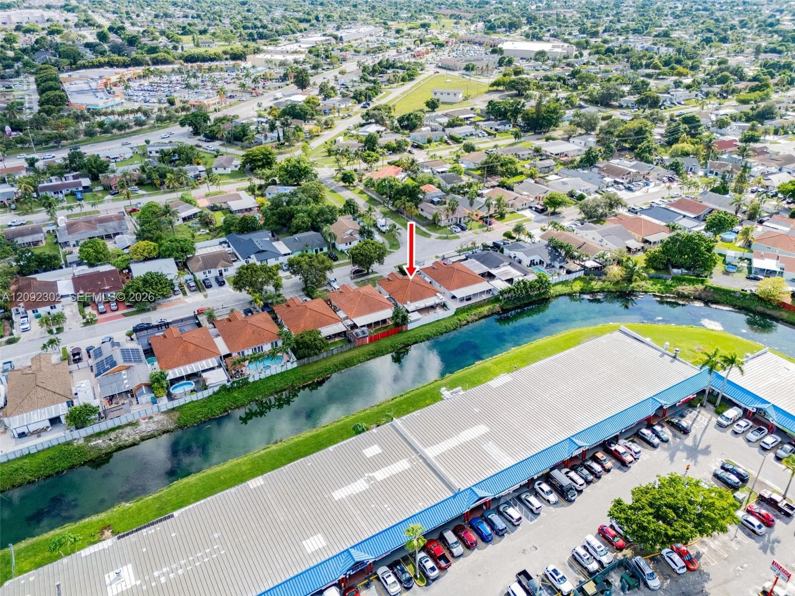 11389 SW 185th Ter, Miami FL 33157