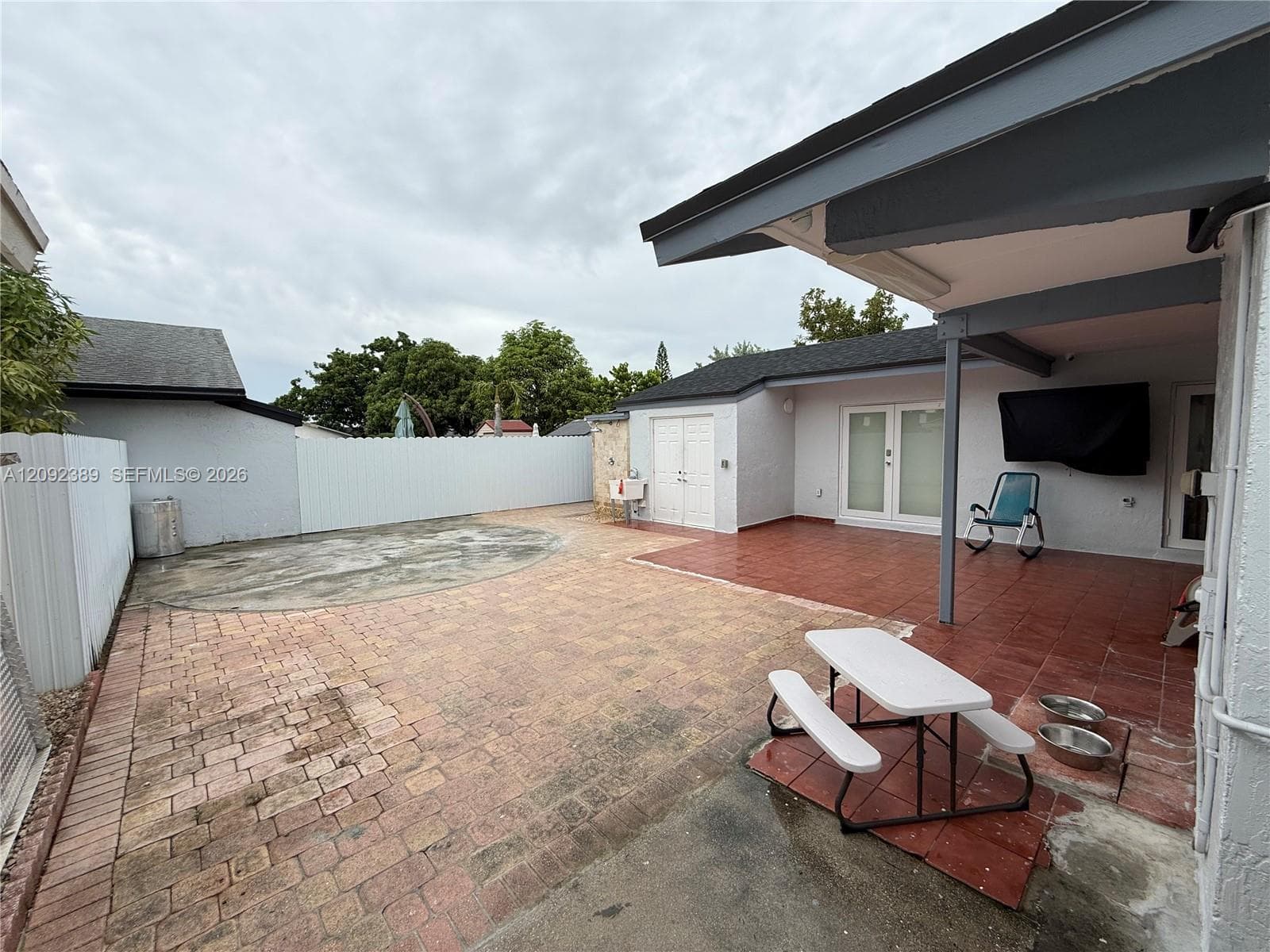 12323 SW 198th St, Miami FL 33177