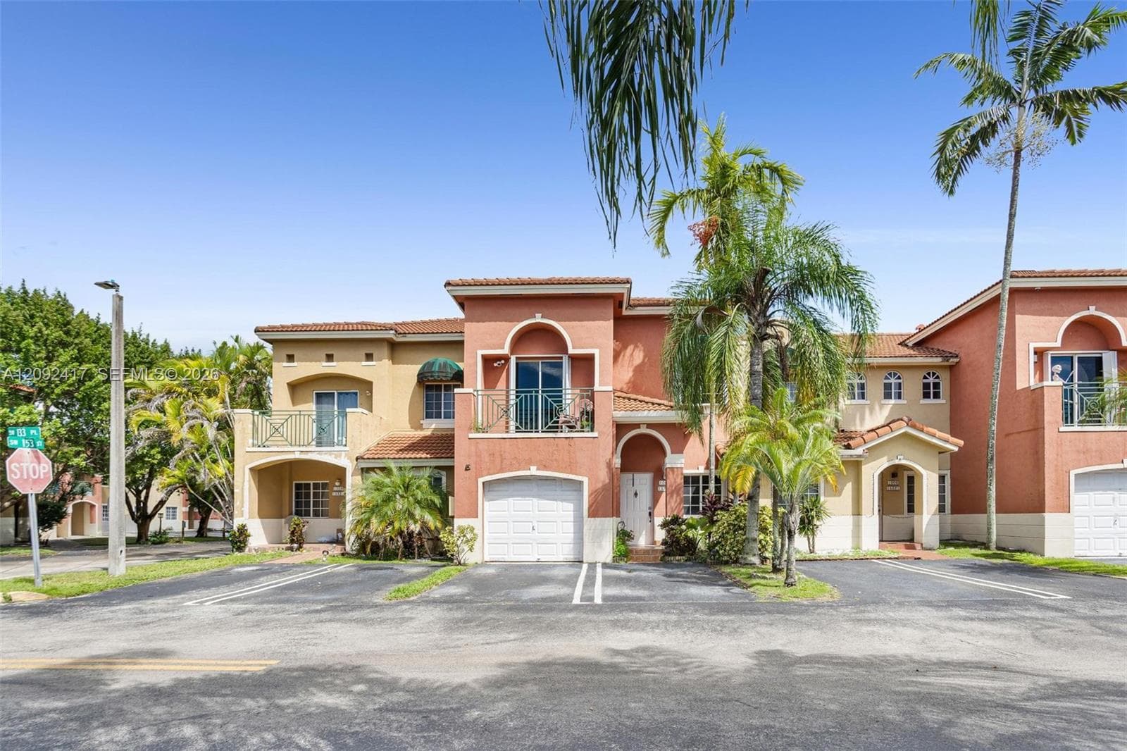 15321 SW 133rd Pl # 1007, Miami FL 33177