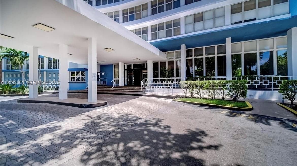 7441 Wayne Ave # 6L, Miami Beach FL 33141