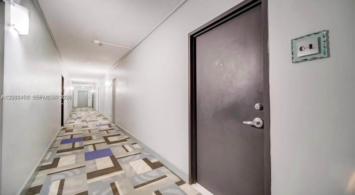 7441 Wayne Ave # 6L, Miami Beach FL 33141