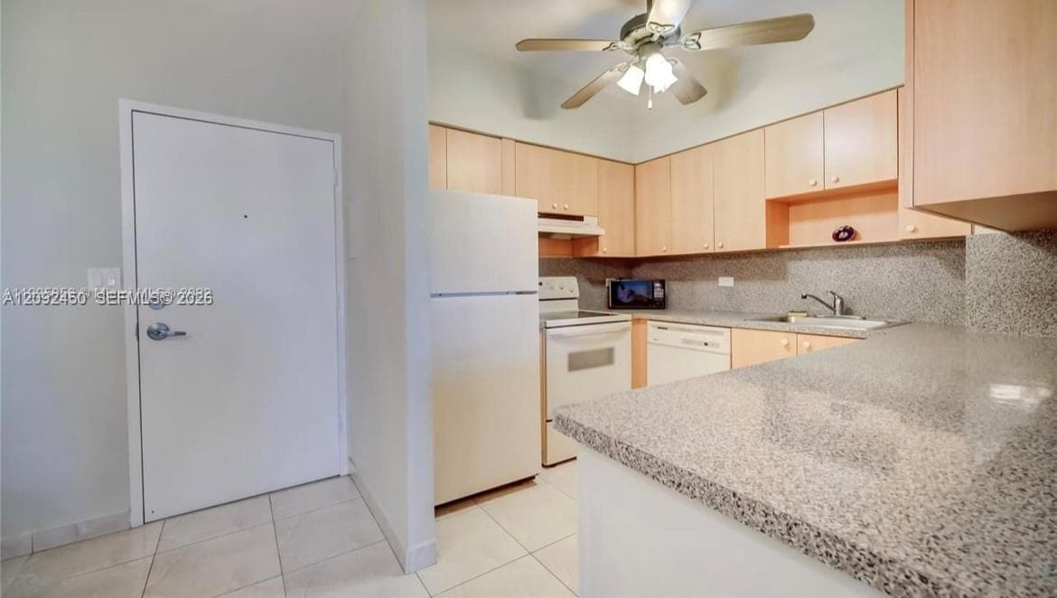 7441 Wayne Ave # 6L, Miami Beach FL 33141