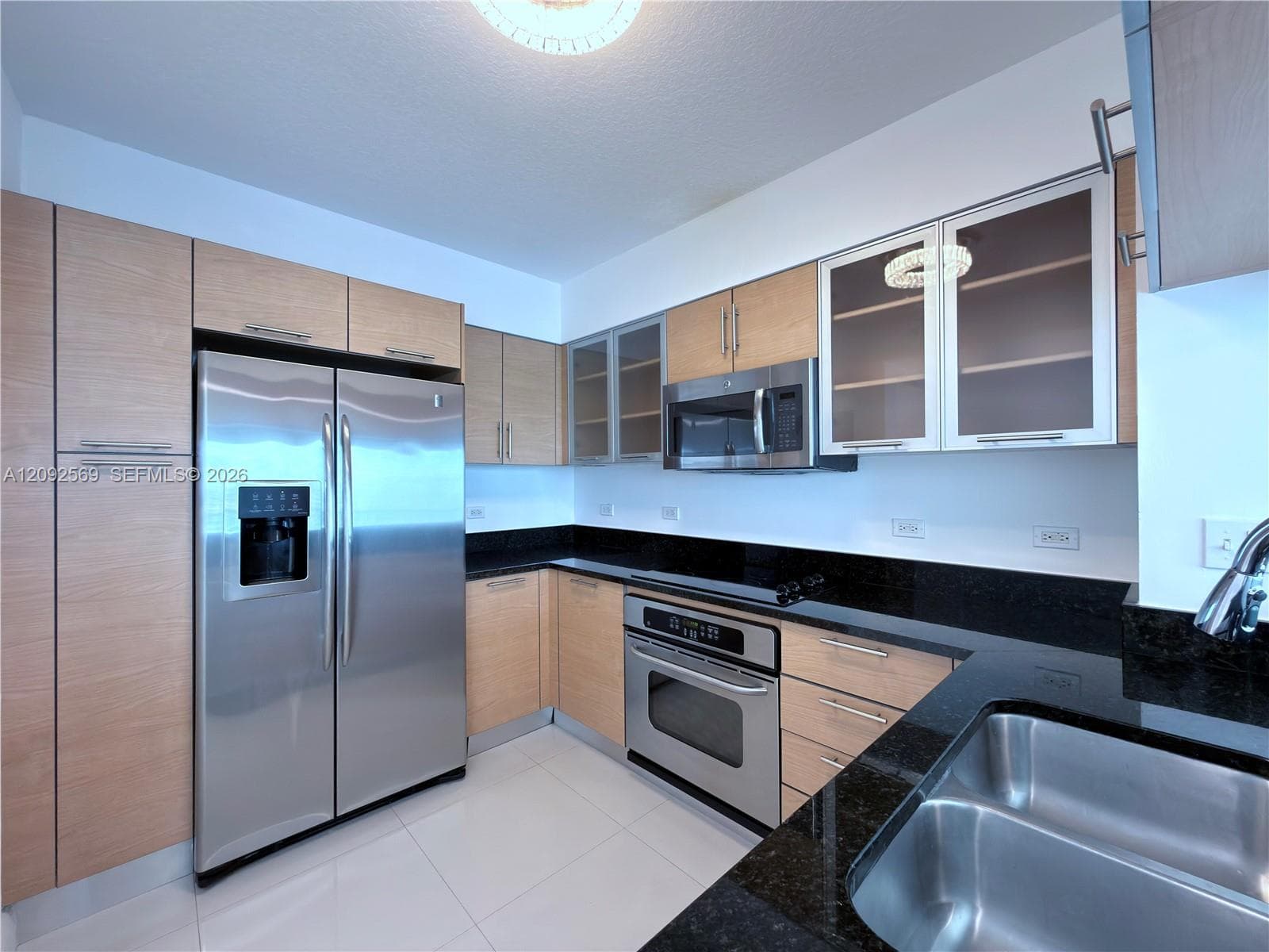 31 SE 5th St # 2307, Miami FL 33131