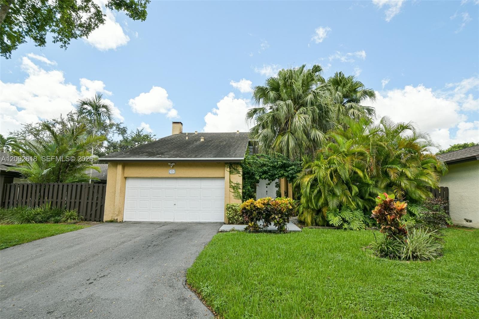11624 SW 135th Pl, Miami FL 33186
