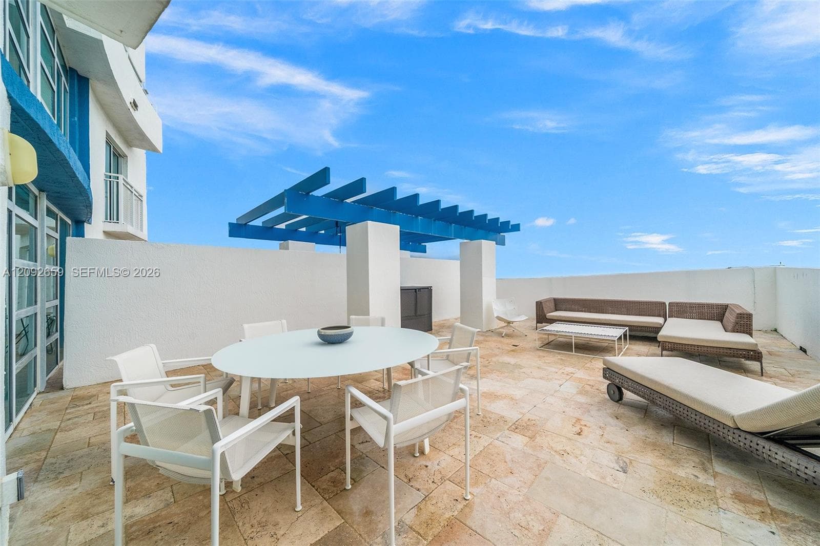 7600 Collins Ave # 1012, Miami Beach FL 33141